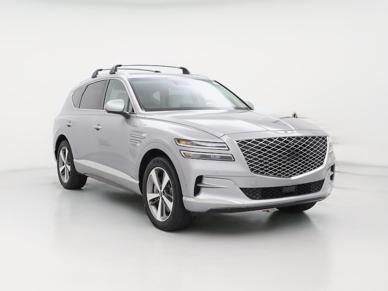 2022 Genesis GV80  -
                  Mobile, AL