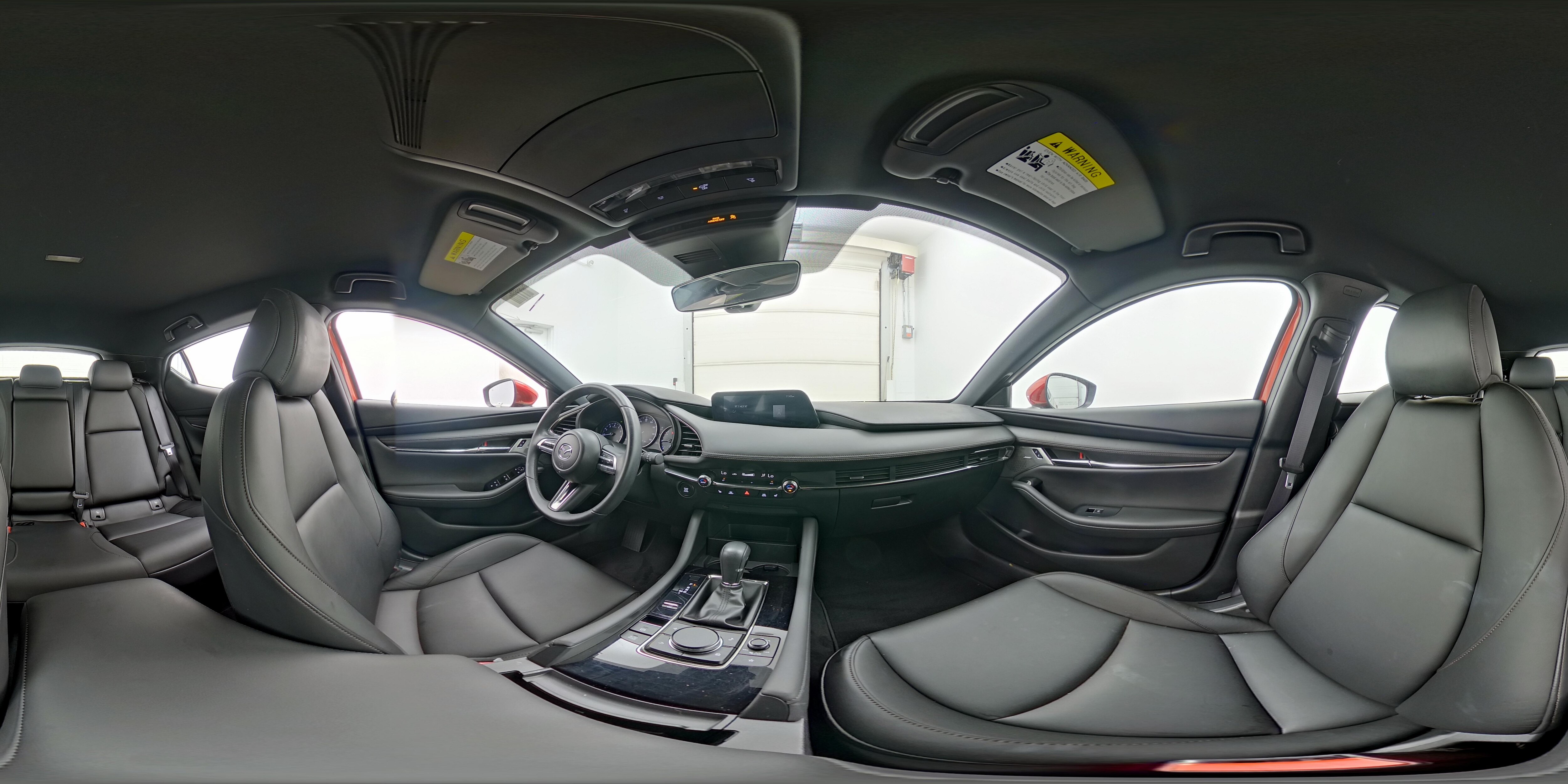 2019 Mazda Mazda3 Preferred AWD - Photo 24
