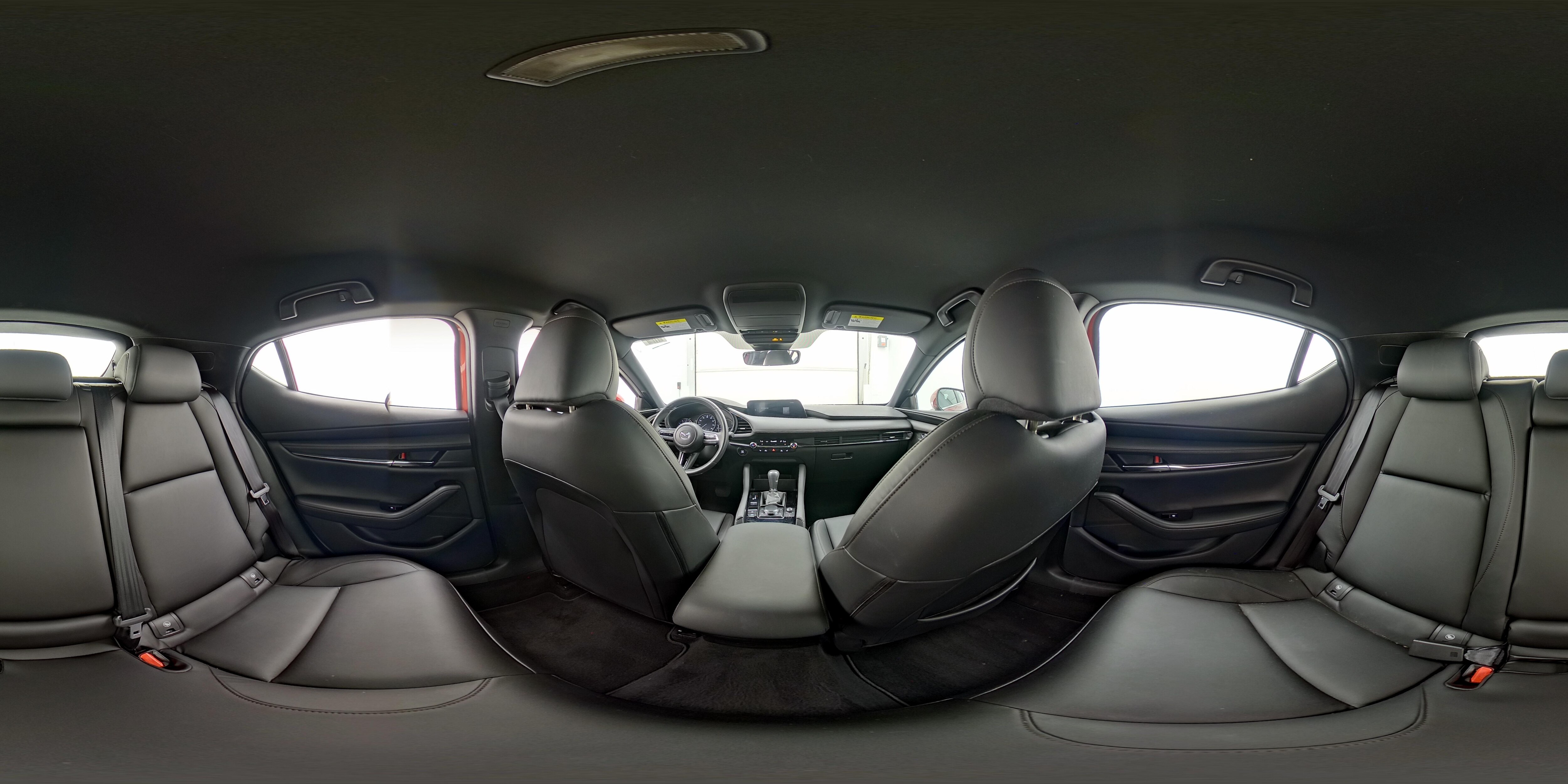 2019 Mazda Mazda3 Preferred AWD - Photo 25