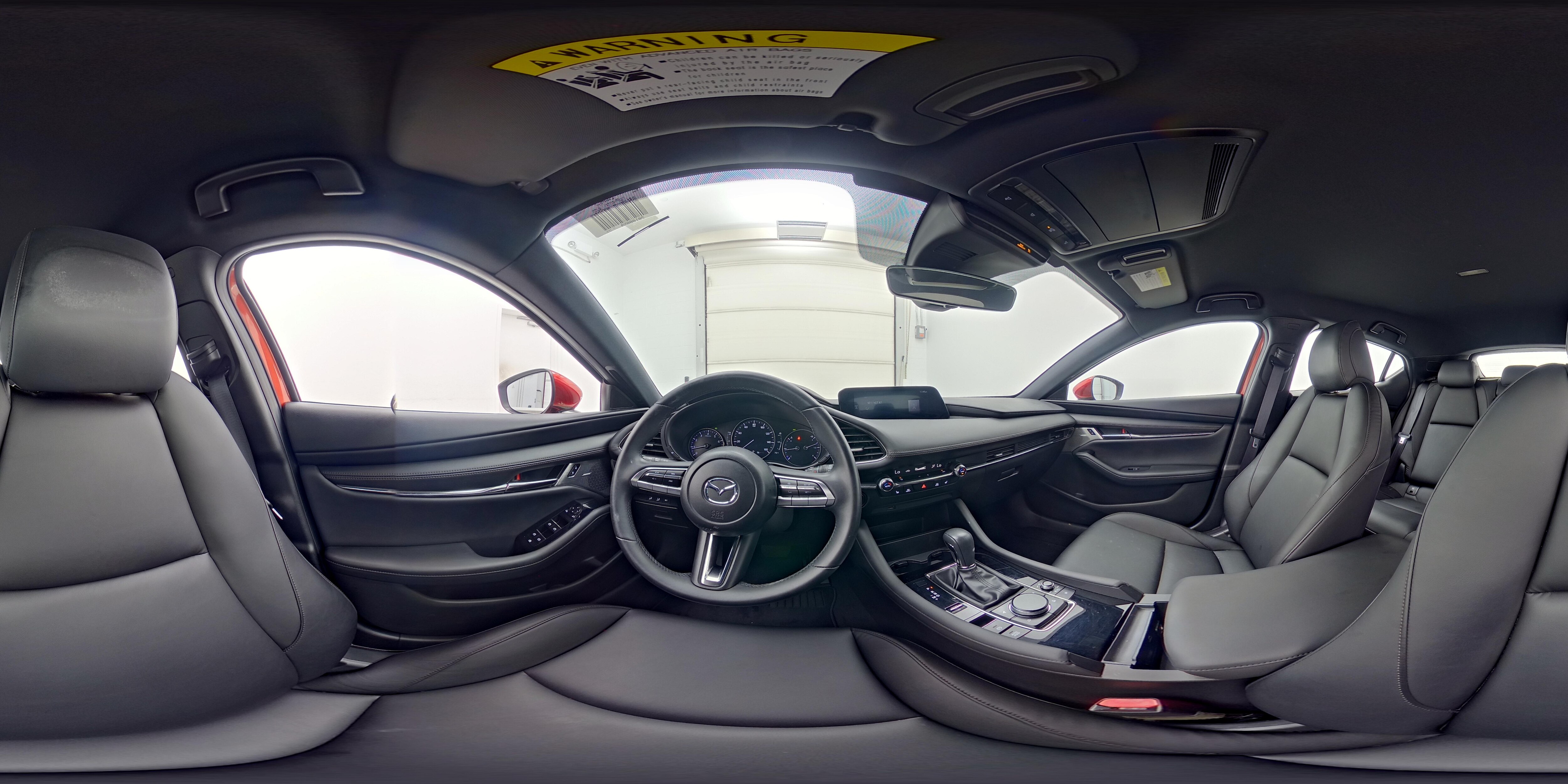 2019 Mazda Mazda3 Preferred AWD - Photo 26
