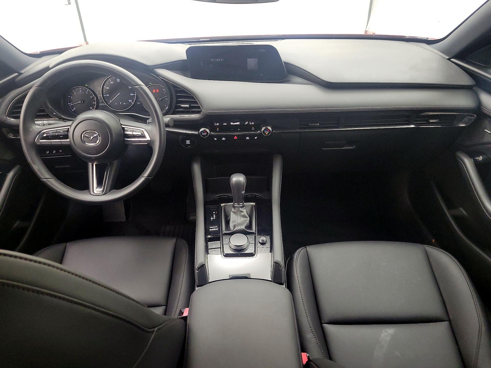 2019 Mazda Mazda3 Preferred AWD - Photo 10