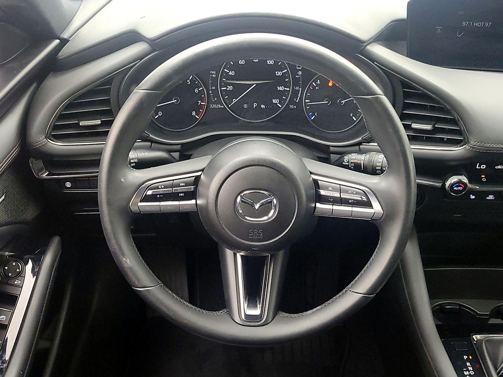 2019 Mazda Mazda3 Preferred AWD - Photo 11
