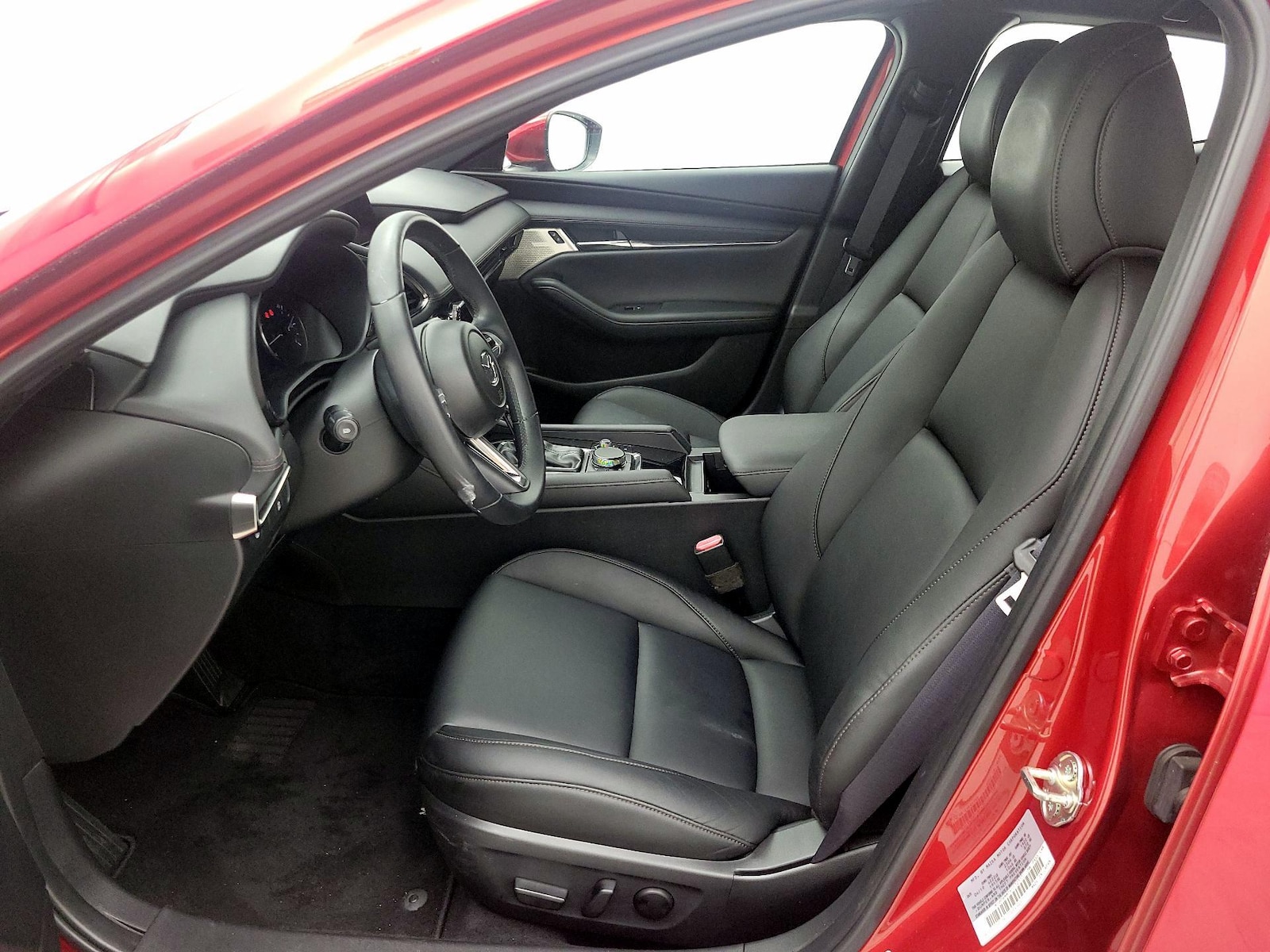 2019 Mazda Mazda3 Preferred AWD - Photo 12
