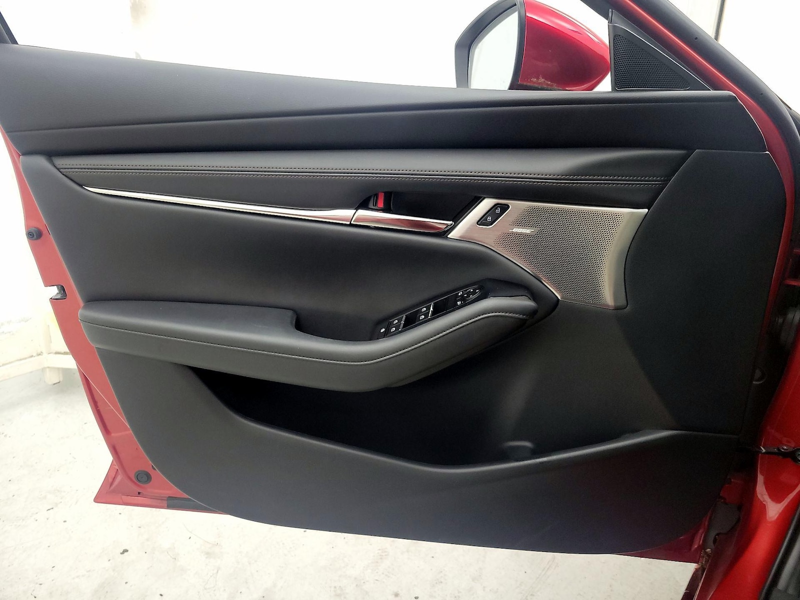 2019 Mazda Mazda3 Preferred AWD - Photo 13
