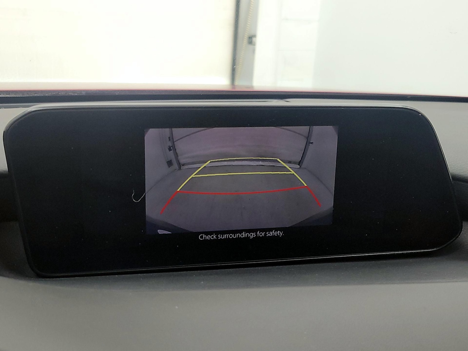 2019 Mazda Mazda3 Preferred AWD - Photo 15