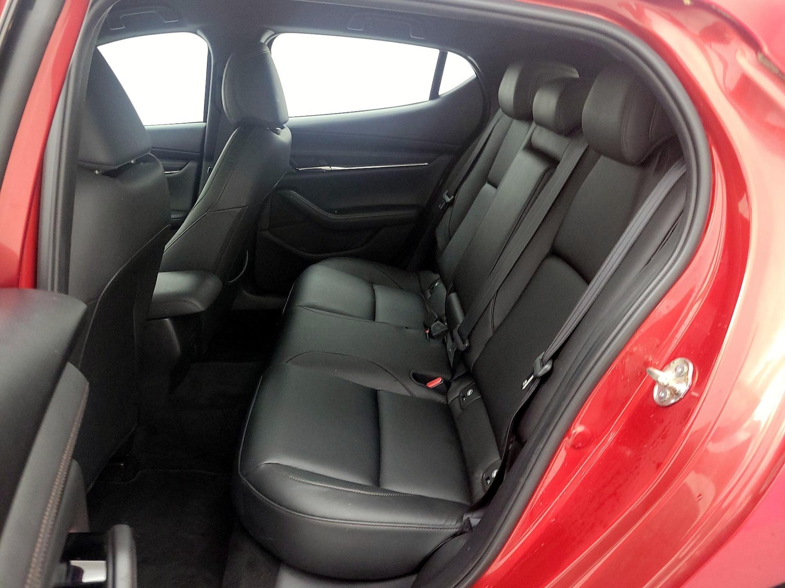 2019 Mazda Mazda3 Preferred AWD - Photo 20
