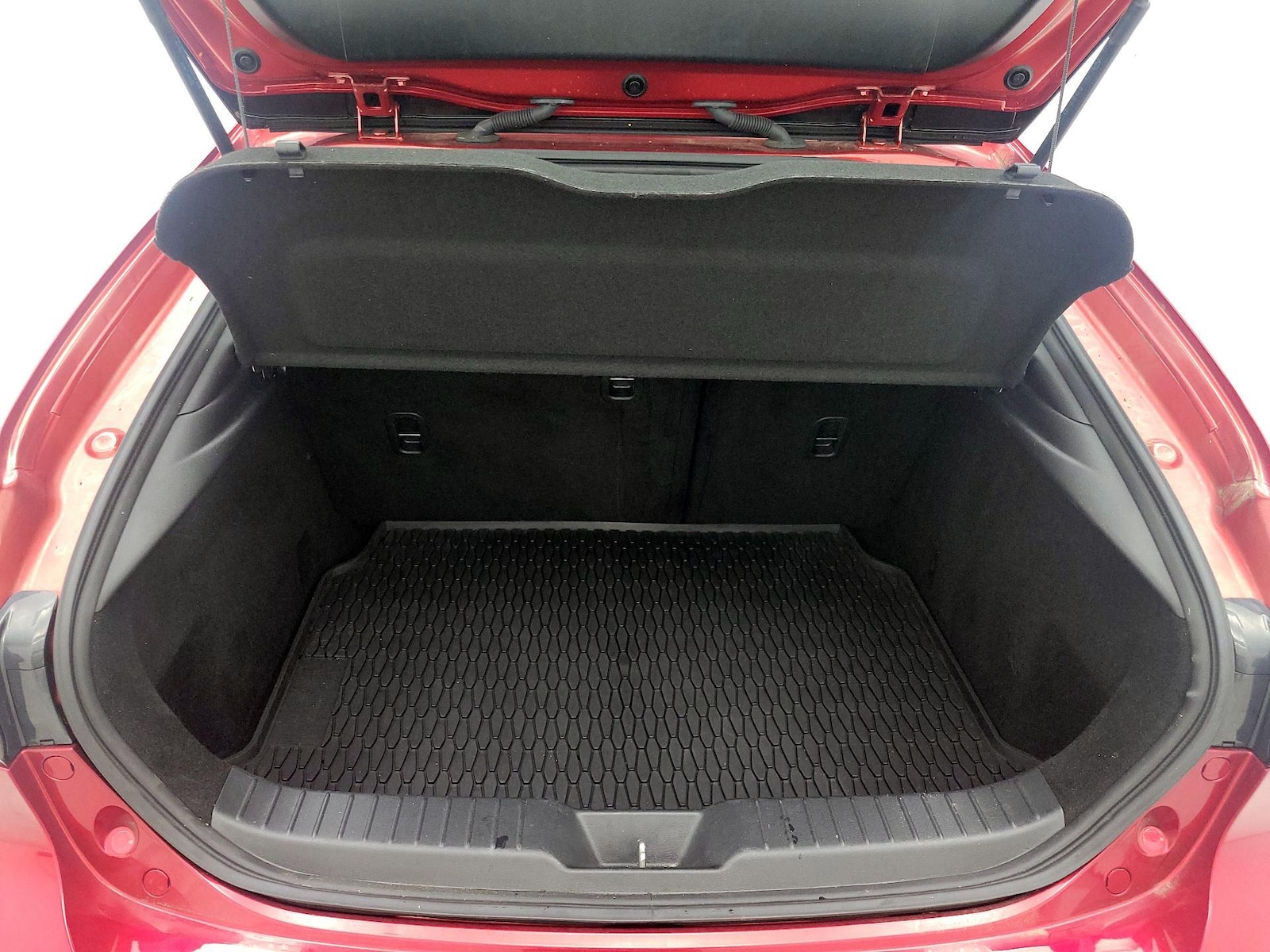 2019 Mazda Mazda3 Preferred AWD - Photo 21