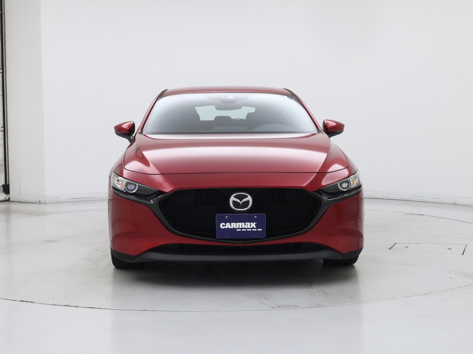 2019 Mazda Mazda3 Preferred AWD - Photo 6