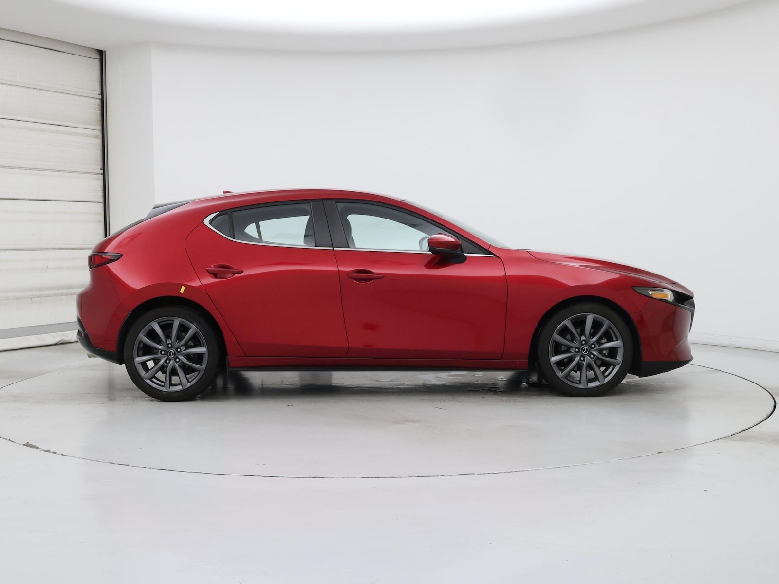 2019 Mazda Mazda3 Preferred AWD - Photo 8