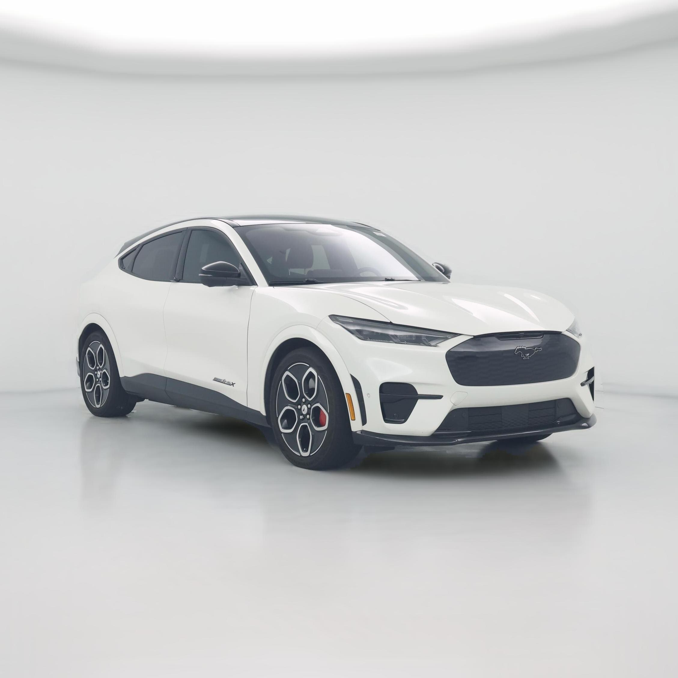 Thumbnail: 2023 Ford Mustang Mach-E - 1