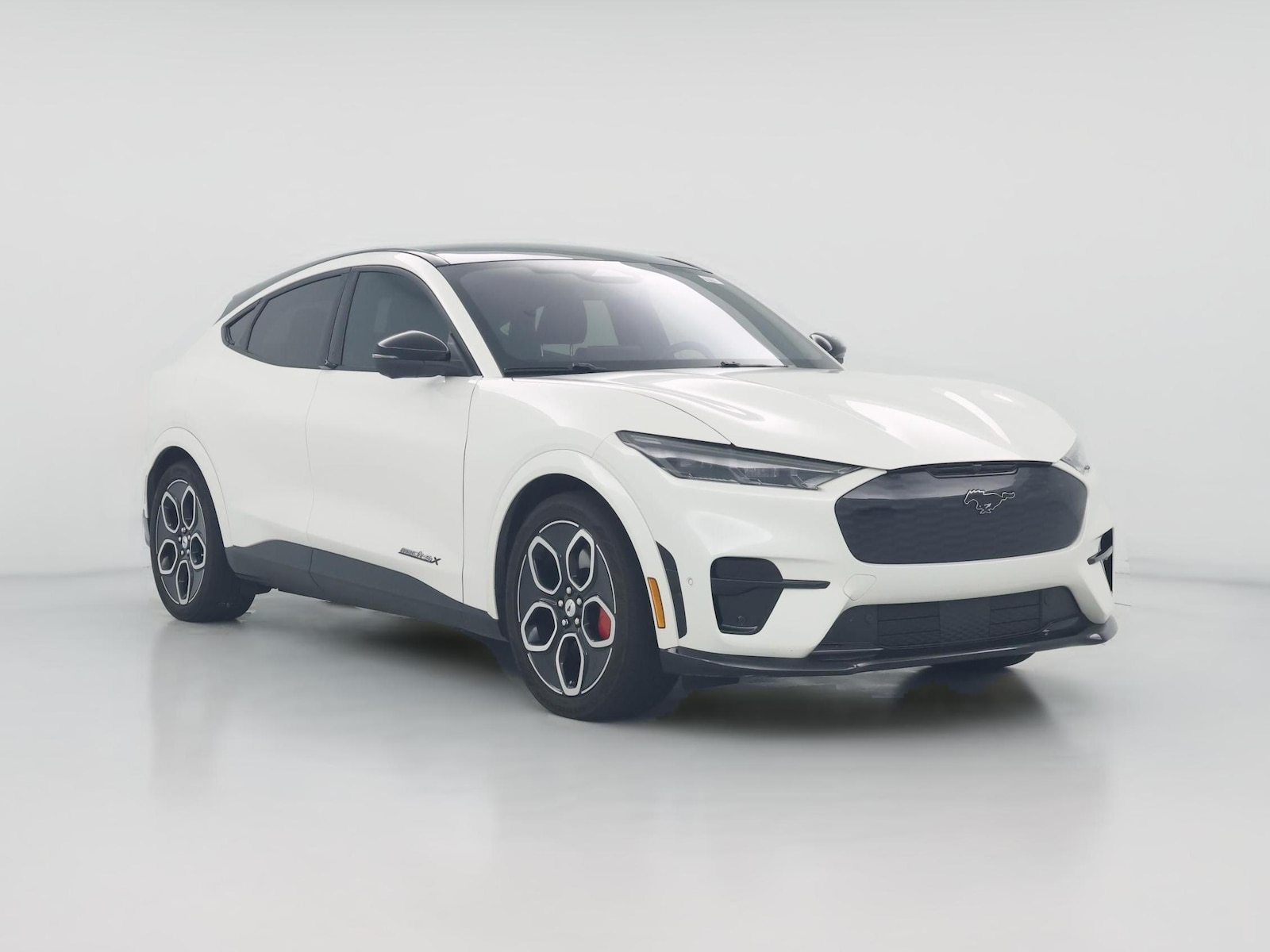 2023 Ford Mustang Mach-E