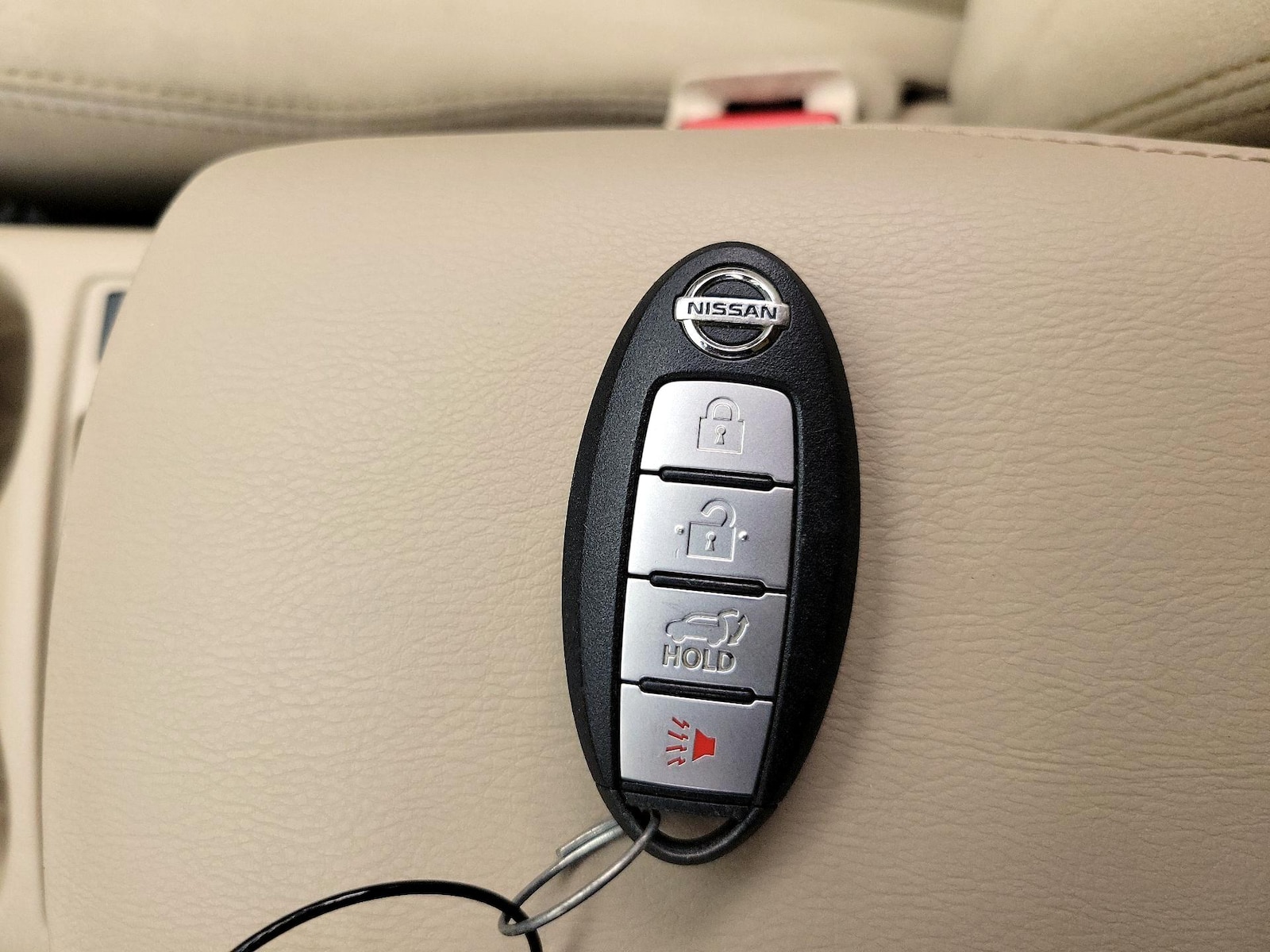 2016 Nissan Rogue SV - Photo 24
