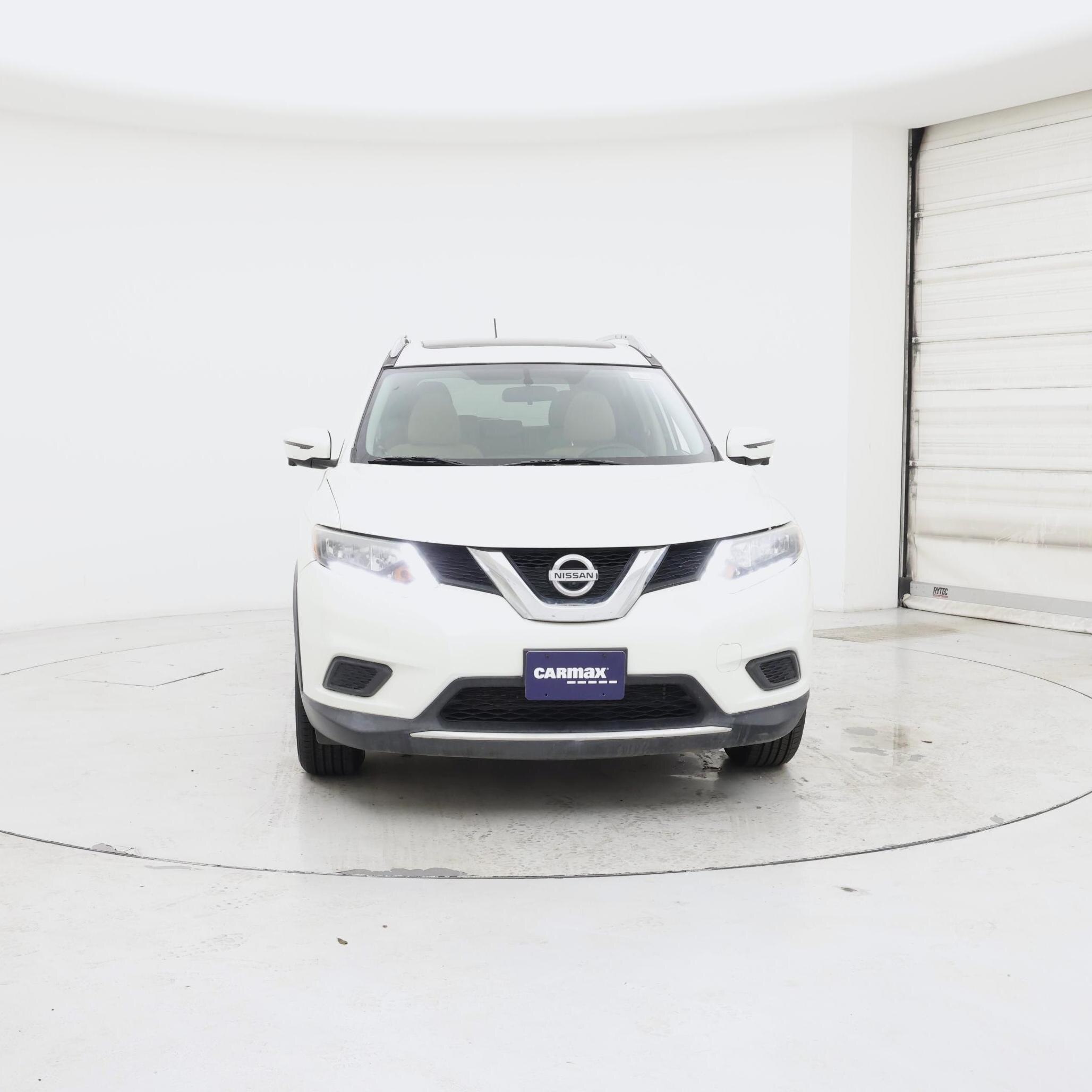 Thumbnail: 2016 Nissan Rogue - 5