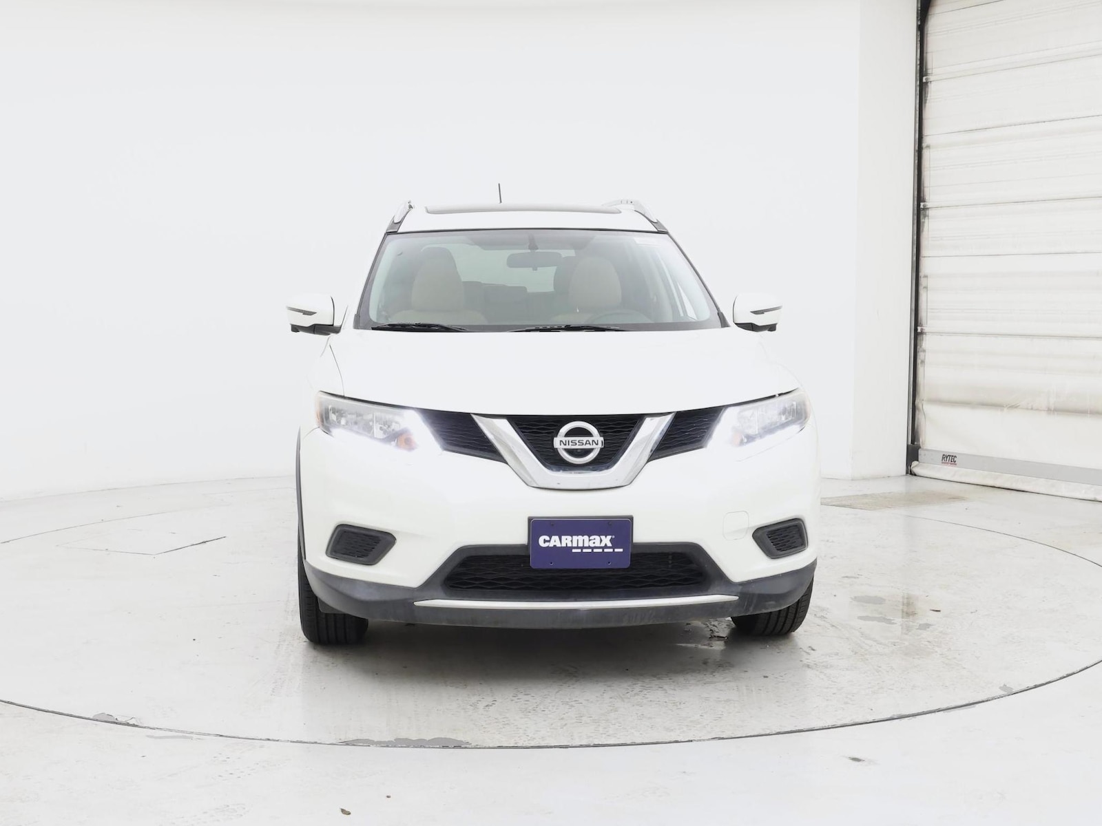 2016 Nissan Rogue SV - Photo 6