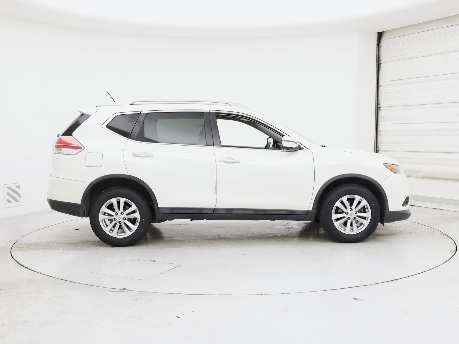 2016 Nissan Rogue SV - Photo 8