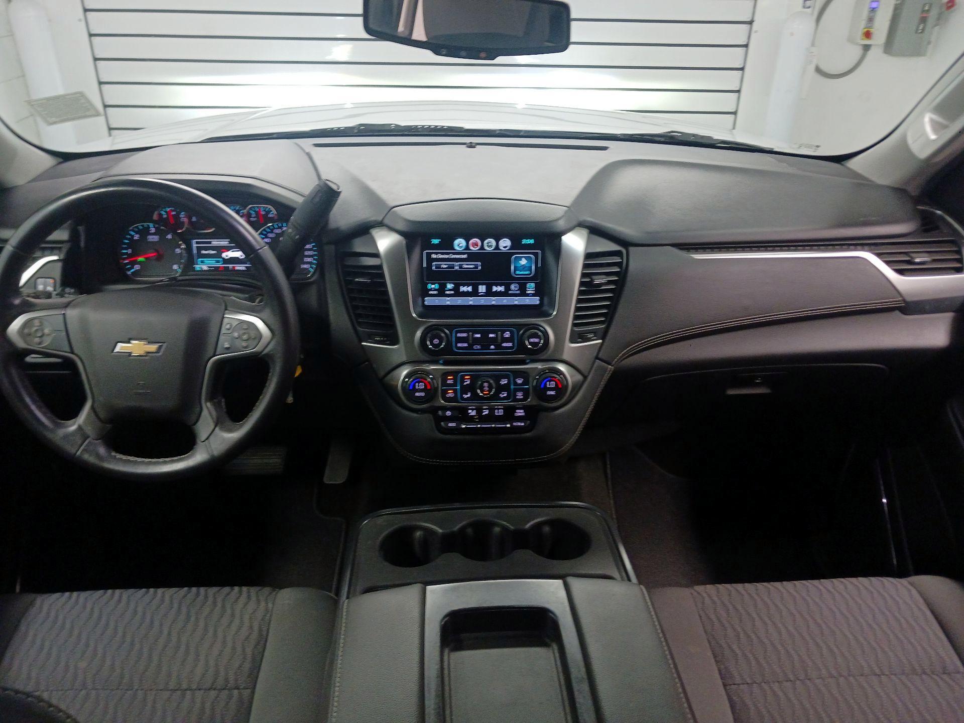 Thumbnail: 2017 Chevrolet Tahoe - 9