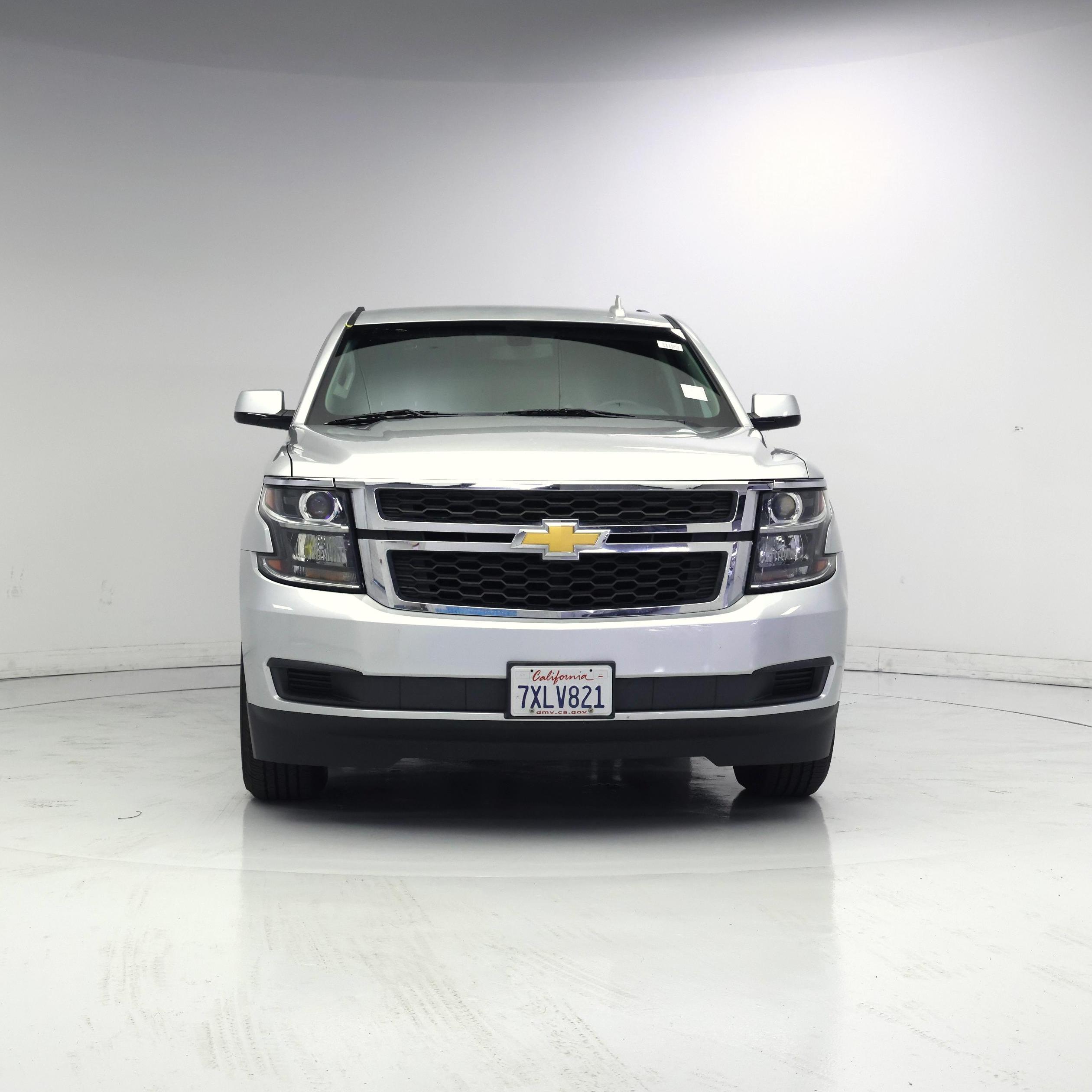 Thumbnail: 2017 Chevrolet Tahoe - 5
