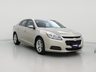 2014 Chevrolet Malibu LT
