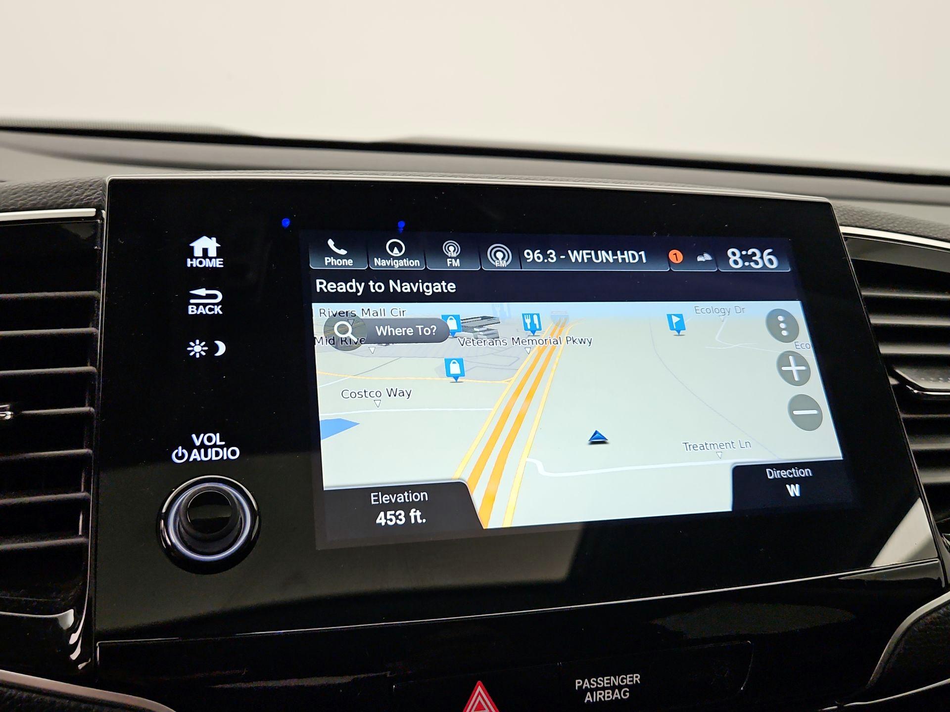 Thumbnail: 2019 Honda Pilot - 14