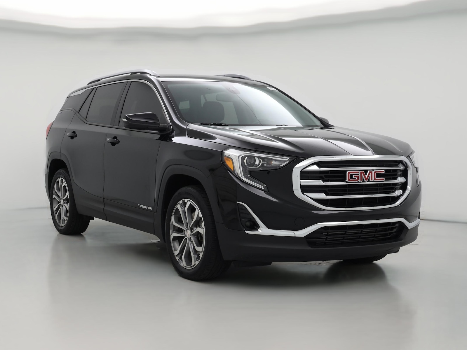 2020 GMC Terrain