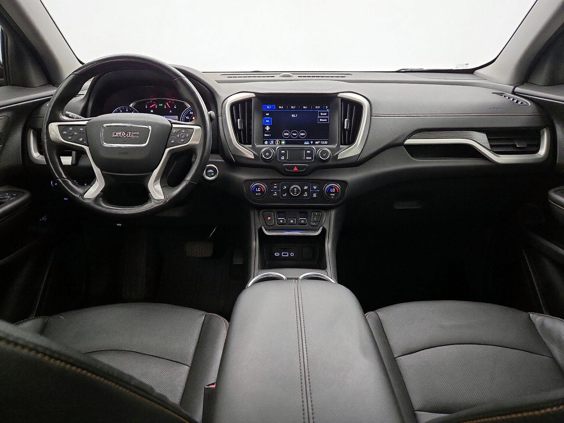 Thumbnail: 2020 GMC Terrain - 9
