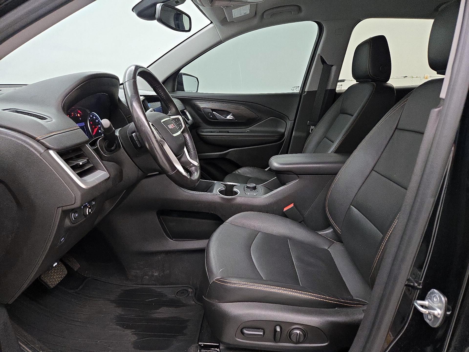 Thumbnail: 2020 GMC Terrain - 11