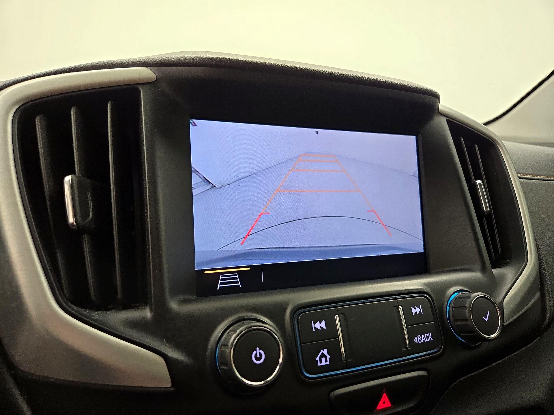 Thumbnail: 2020 GMC Terrain - 14