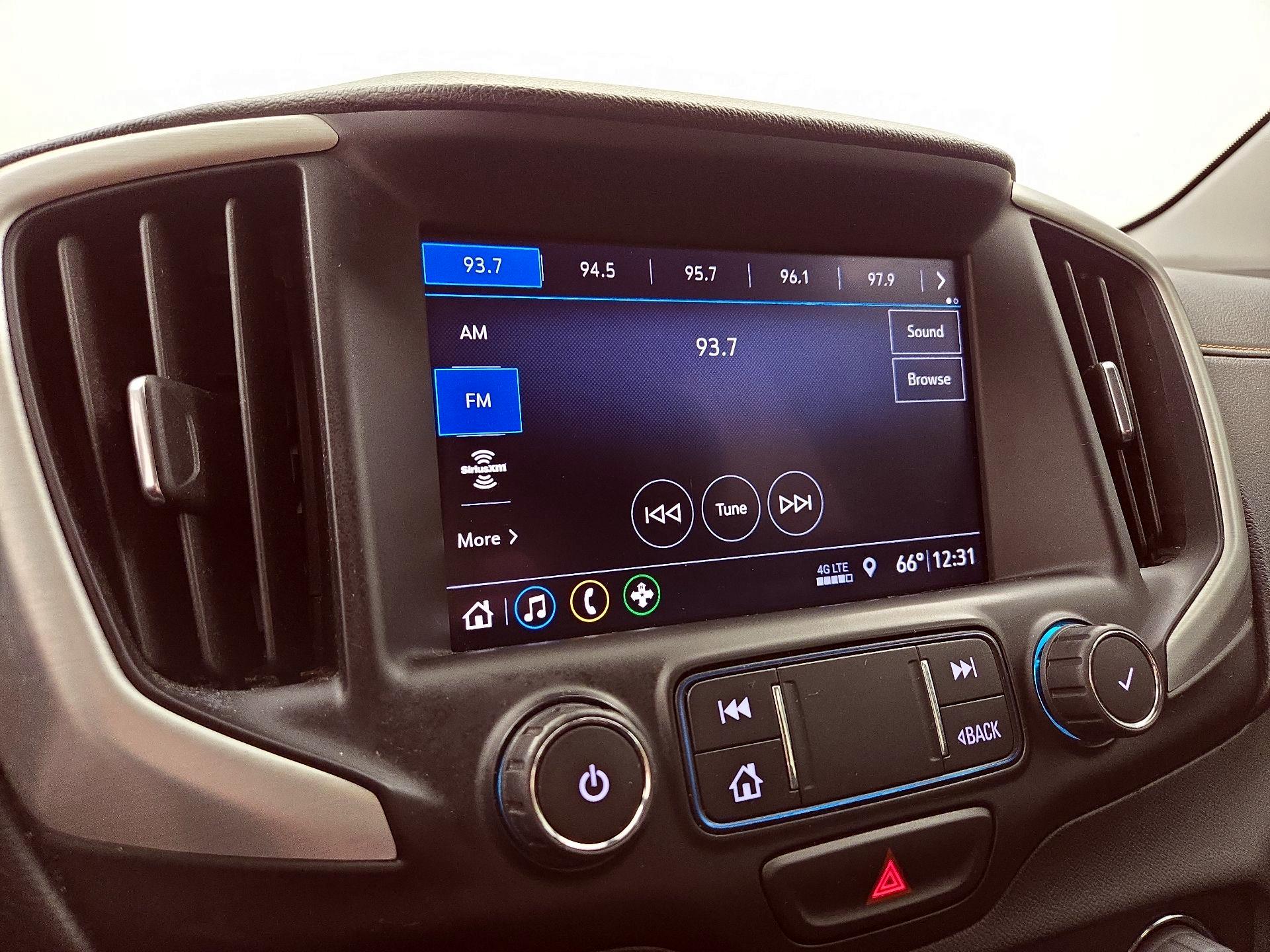 Thumbnail: 2020 GMC Terrain - 15