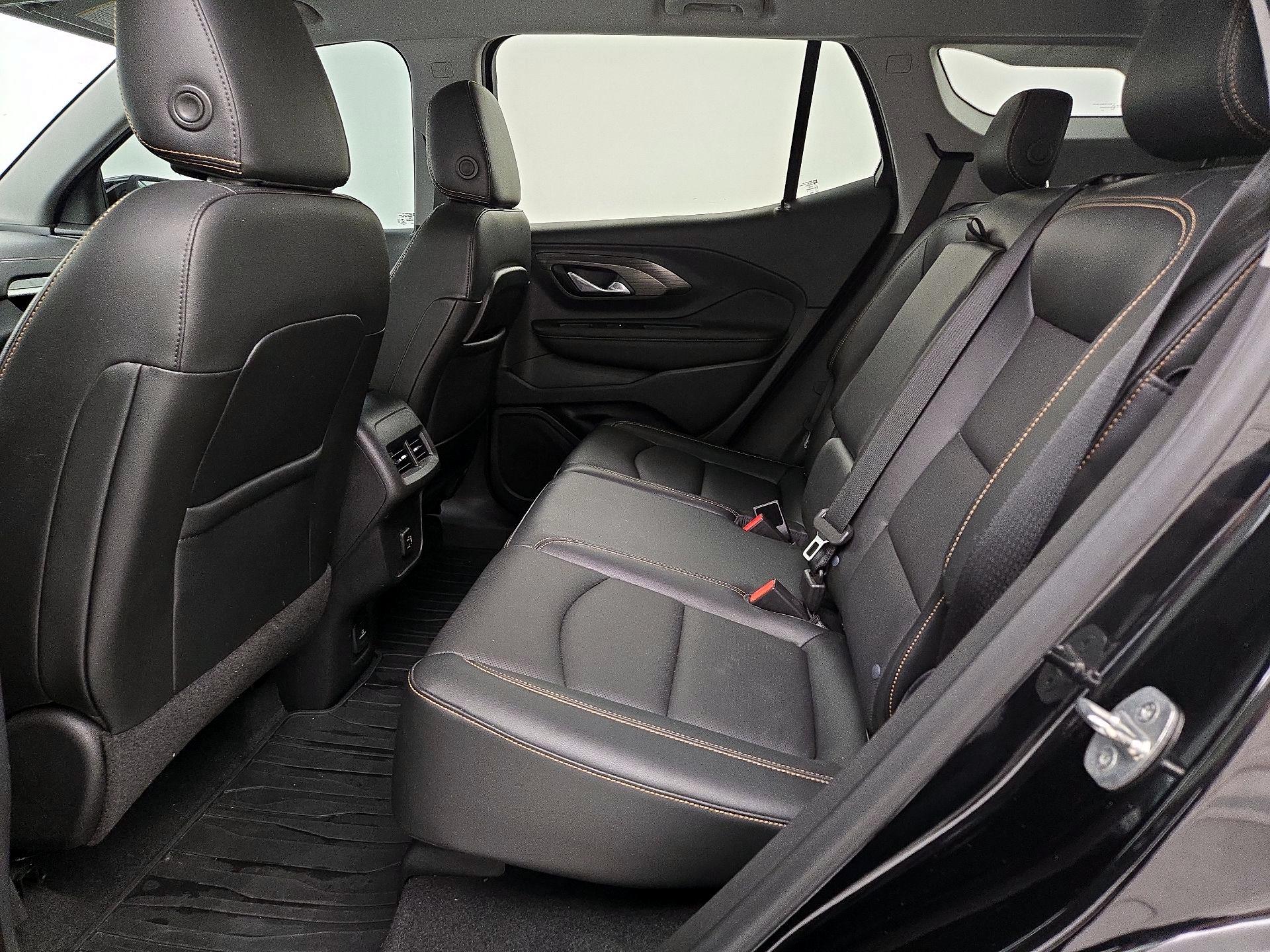 Thumbnail: 2020 GMC Terrain - 19