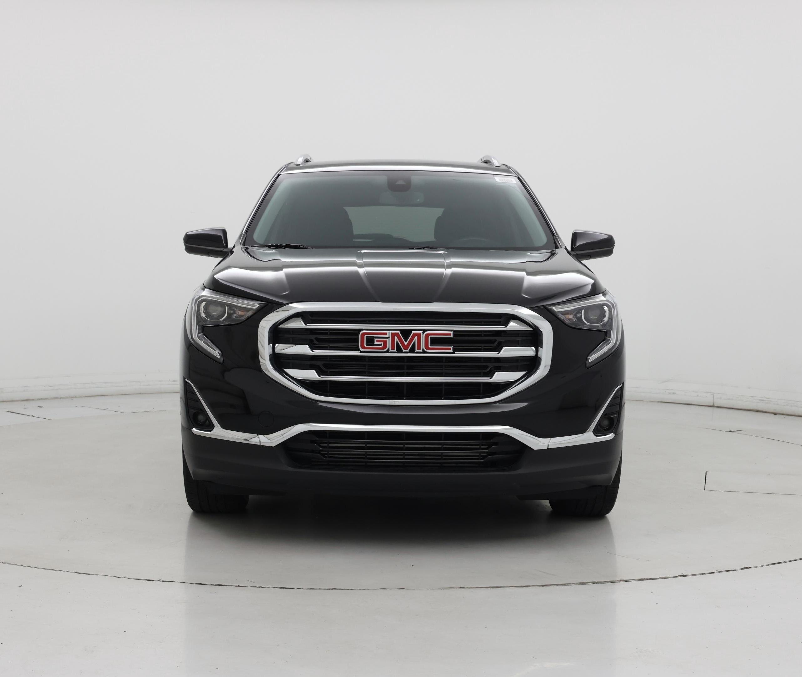 Thumbnail: 2020 GMC Terrain - 5