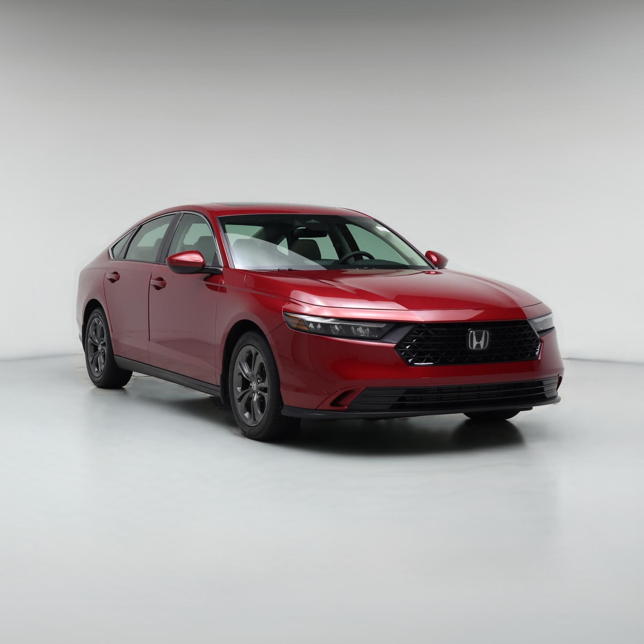 Thumbnail: 2023 Honda Accord - 1