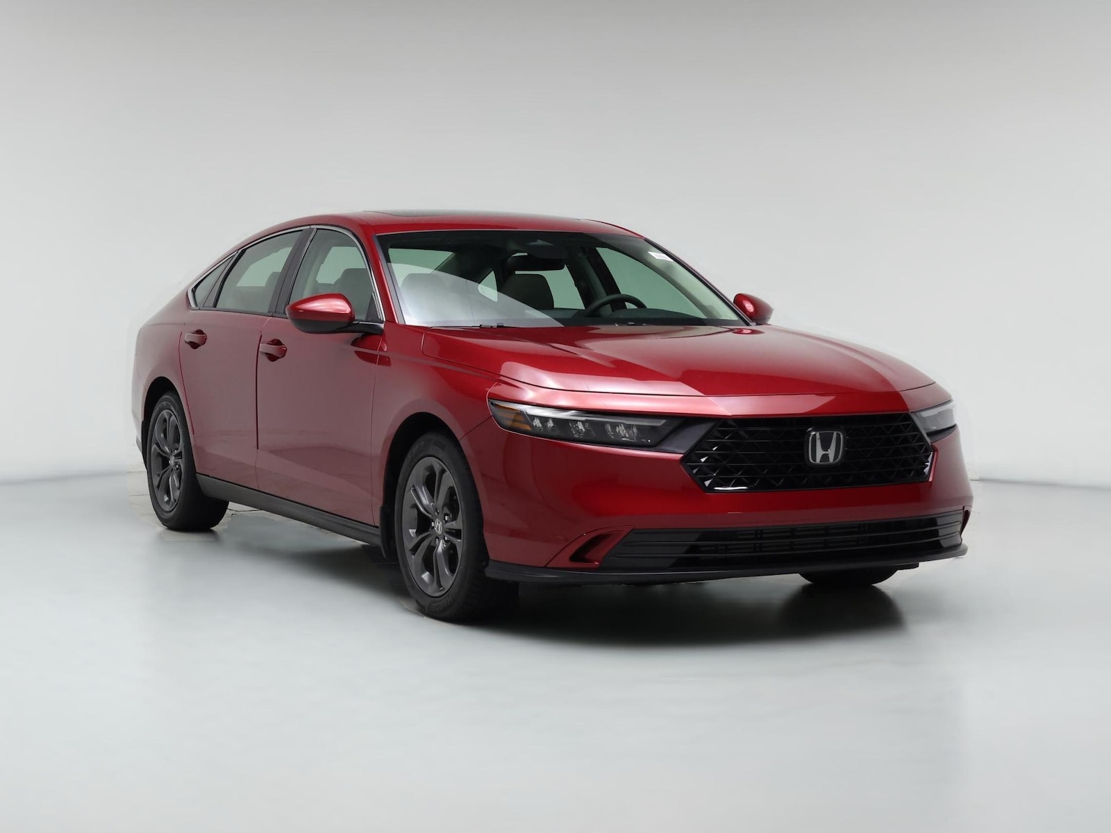 2023 Honda Accord Sedan