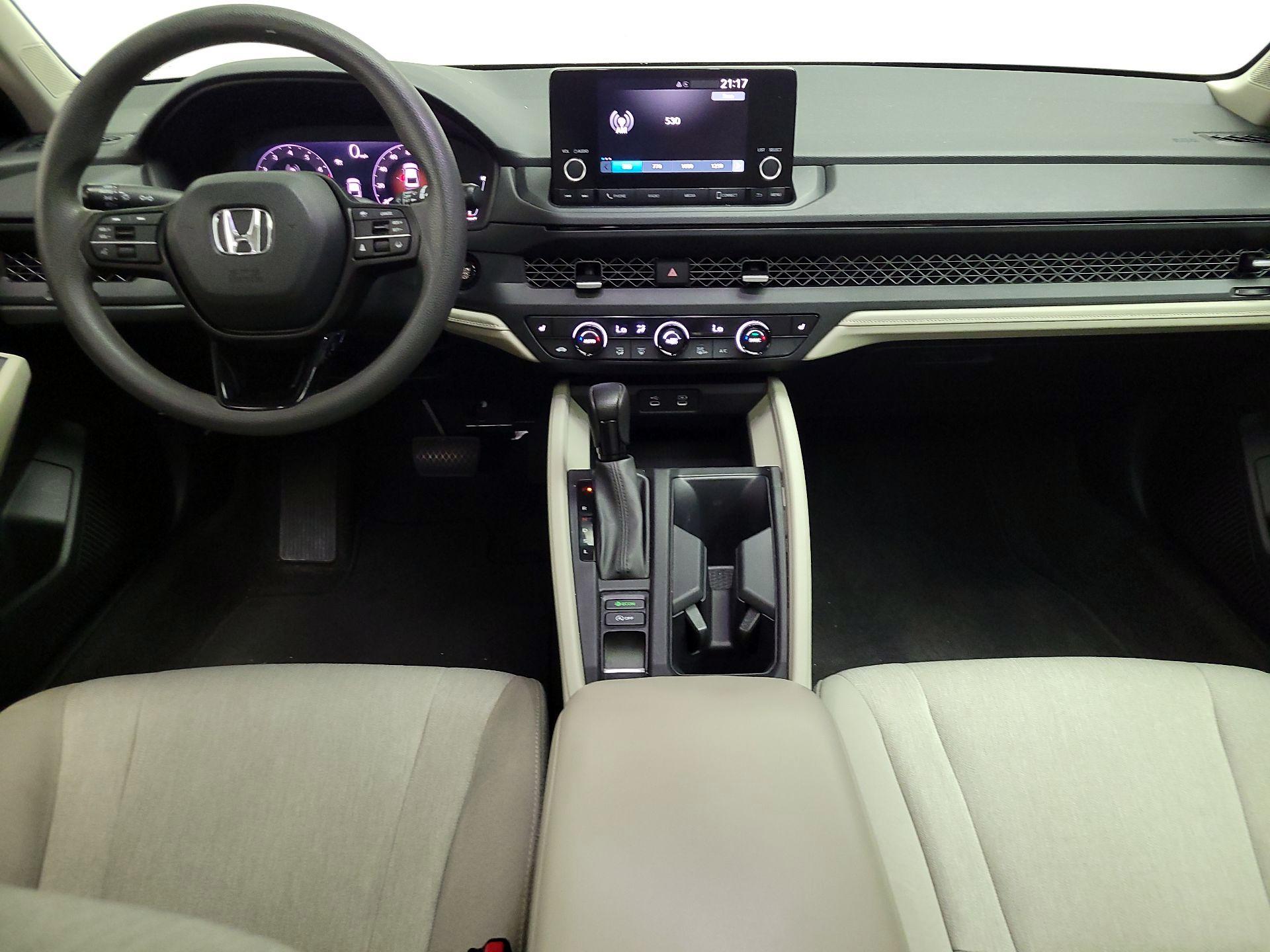 Thumbnail: 2023 Honda Accord - 9