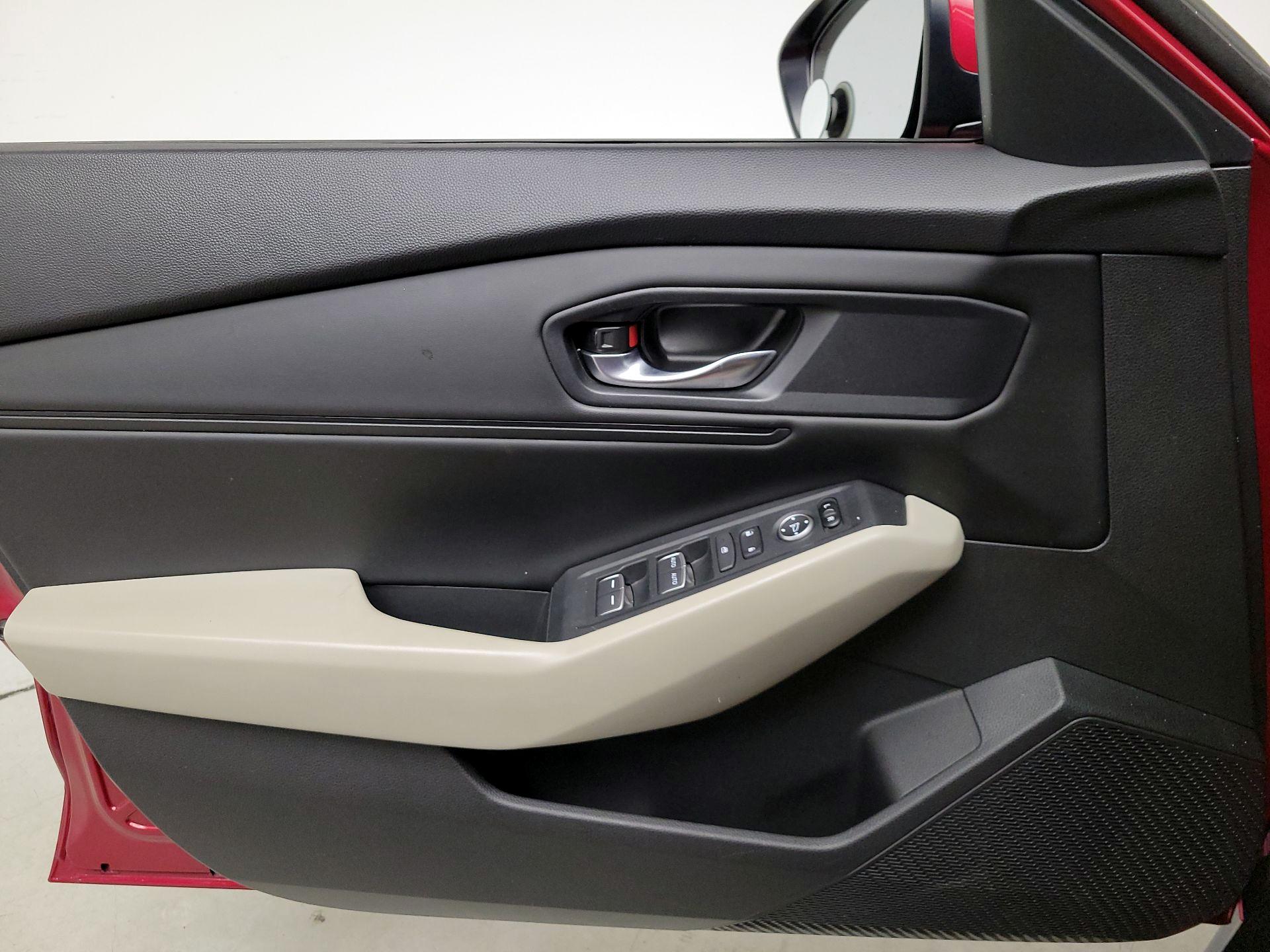 Thumbnail: 2023 Honda Accord - 12