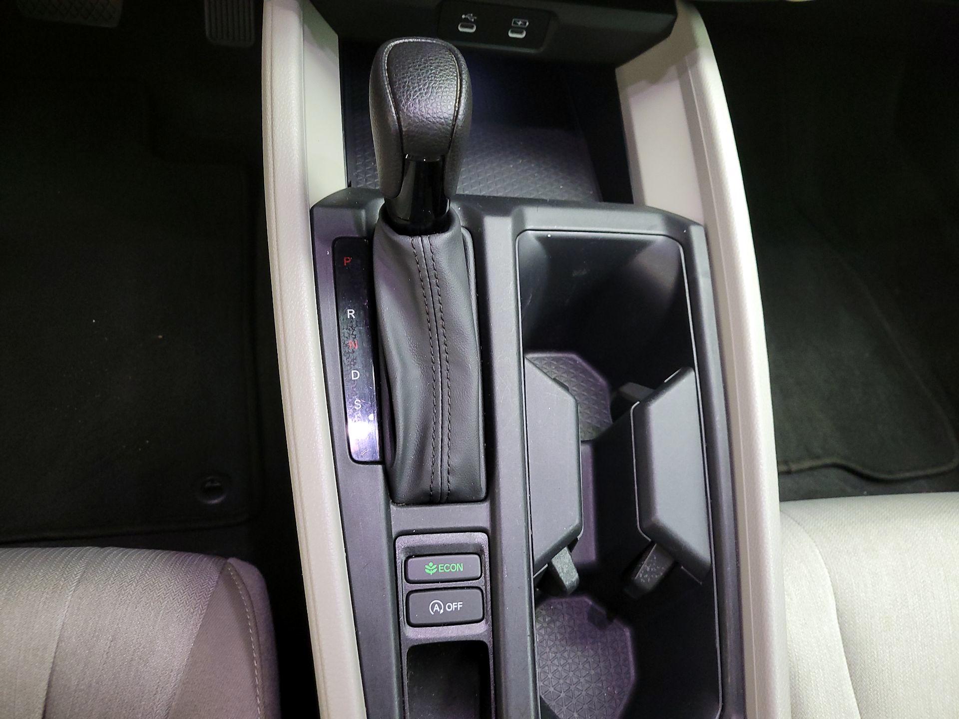 Thumbnail: 2023 Honda Accord - 16