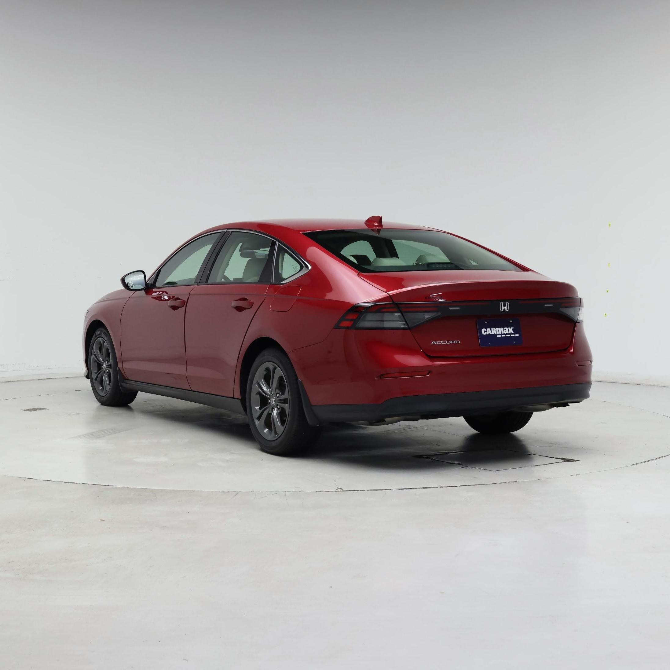 Thumbnail: 2023 Honda Accord - 2