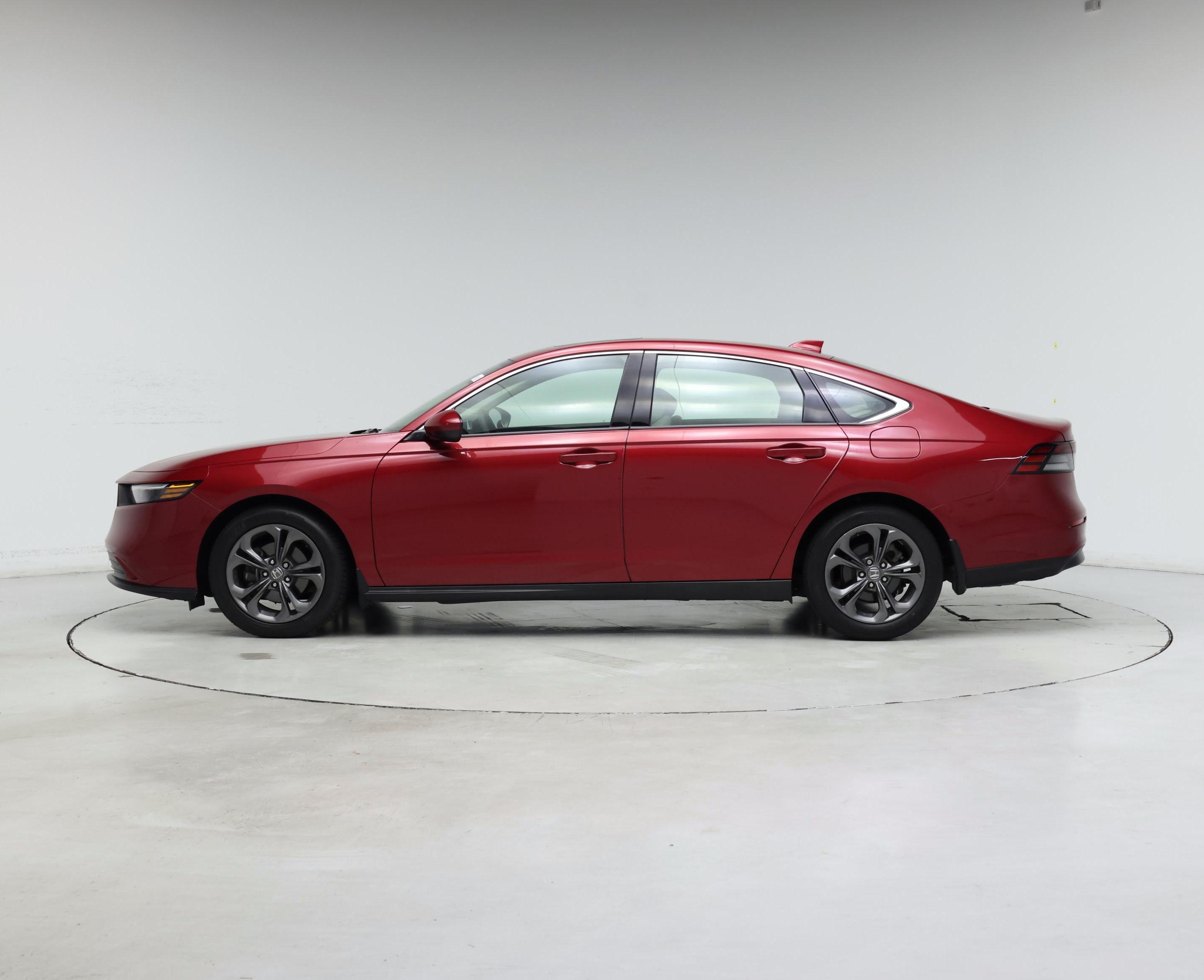 Thumbnail: 2023 Honda Accord - 3
