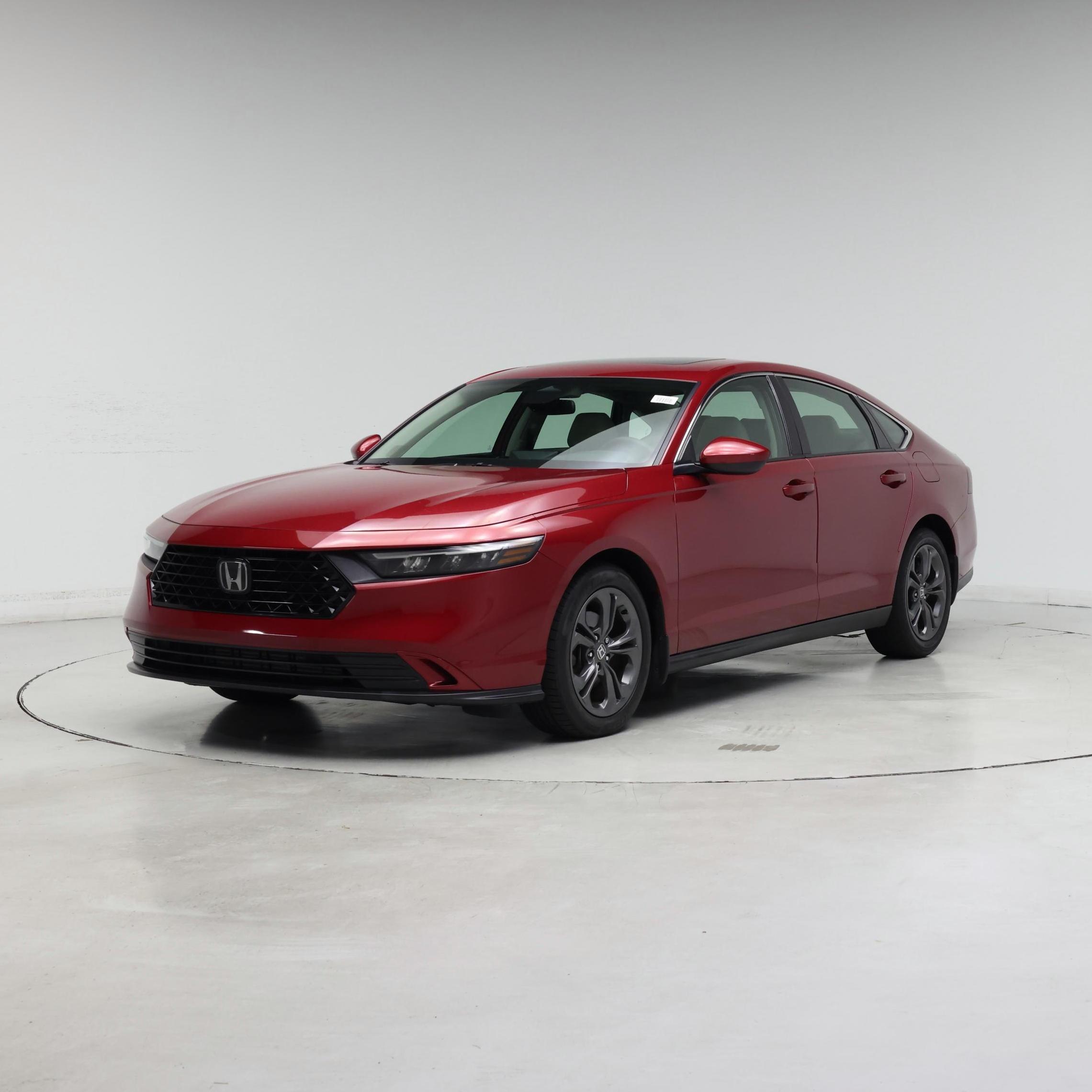 Thumbnail: 2023 Honda Accord - 4