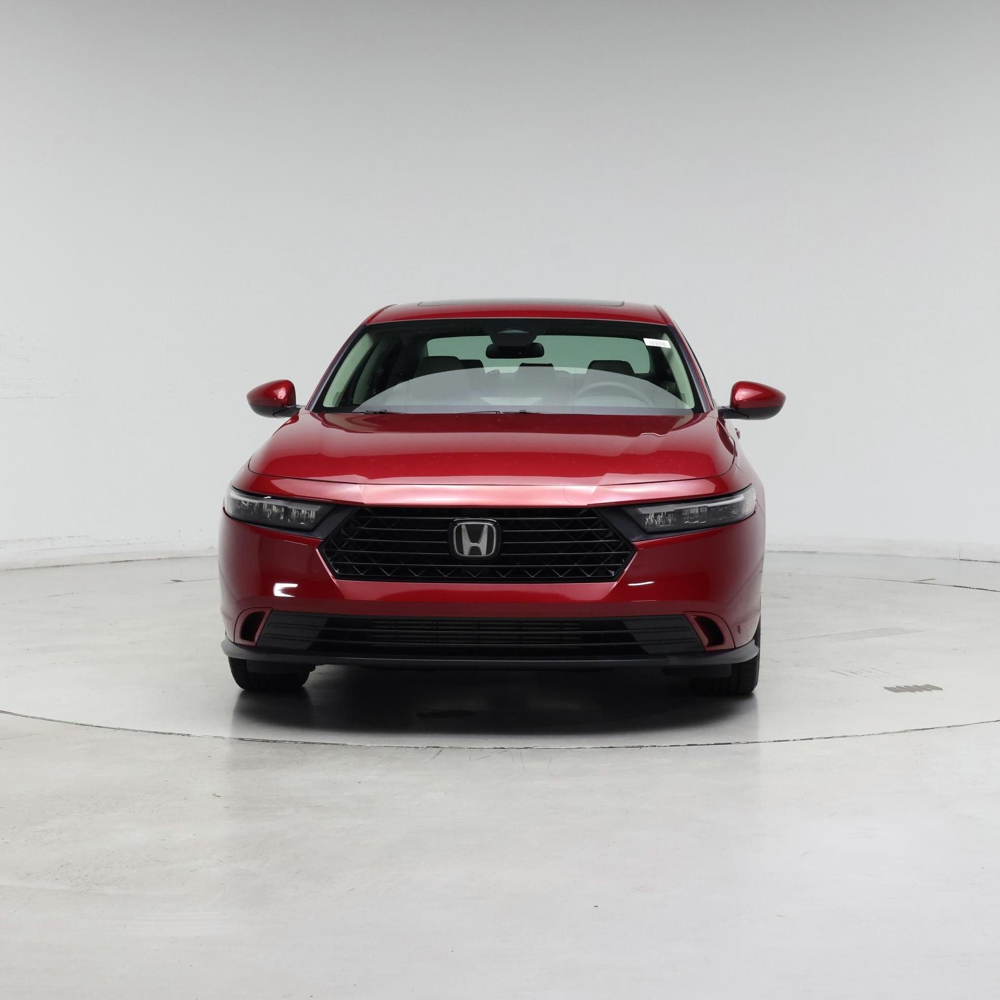Thumbnail: 2023 Honda Accord - 5