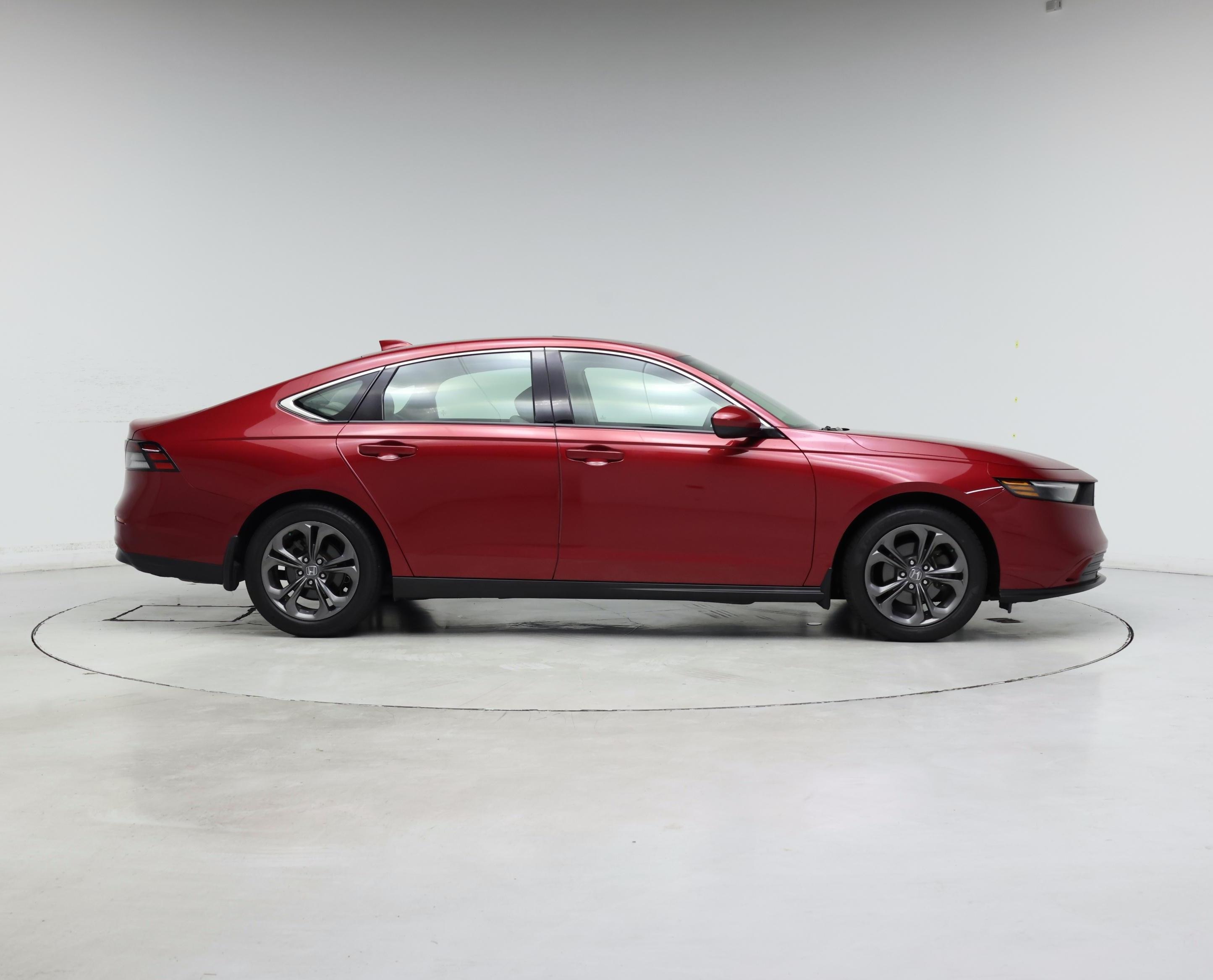 Thumbnail: 2023 Honda Accord - 7