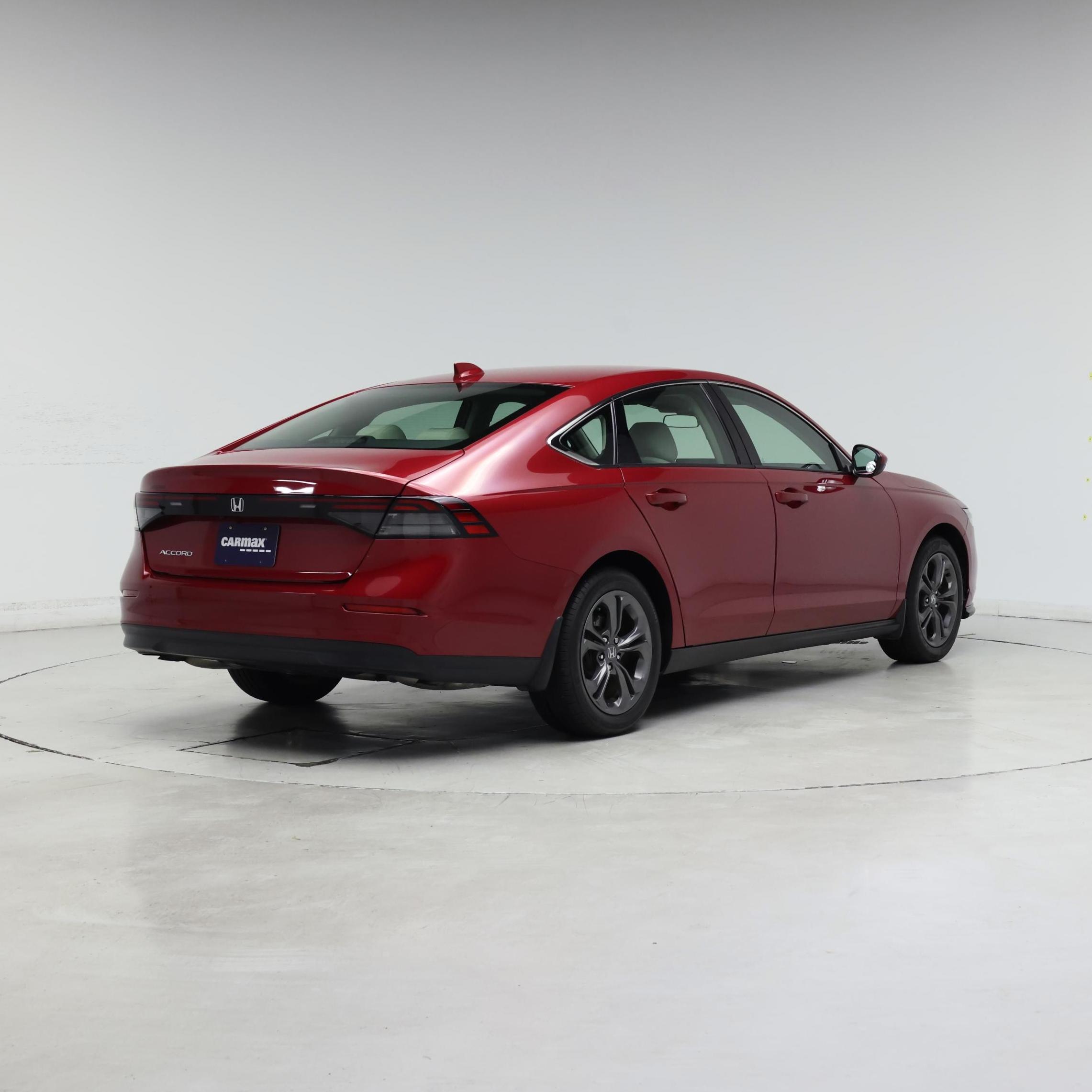 Thumbnail: 2023 Honda Accord - 8