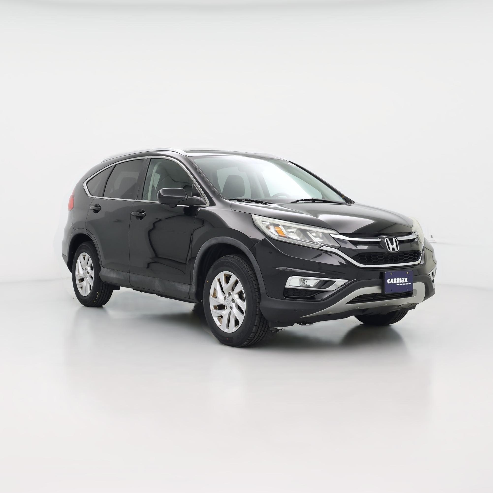 Thumbnail: 2015 Honda CR-V - 1