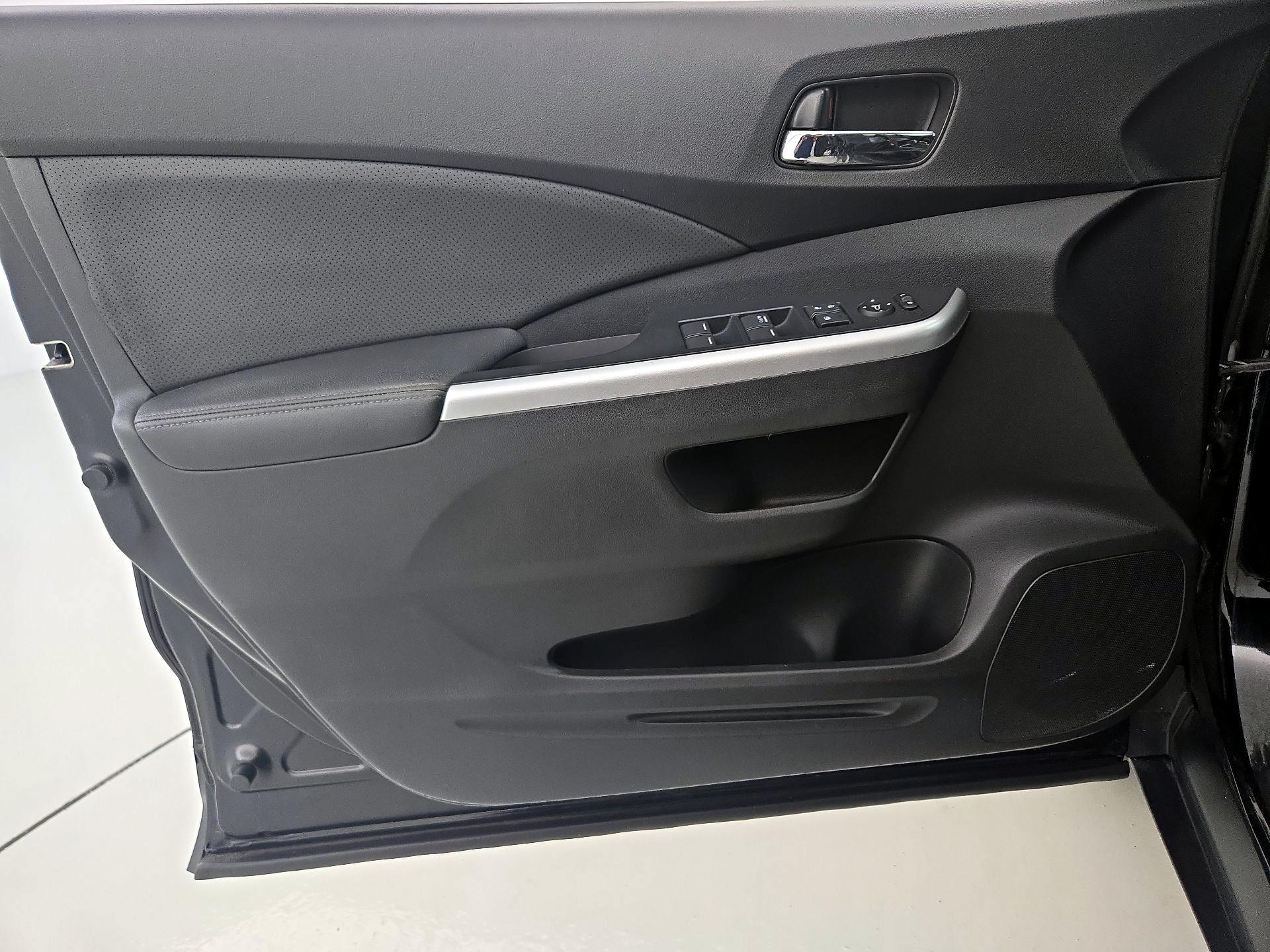 Thumbnail: 2015 Honda CR-V - 12