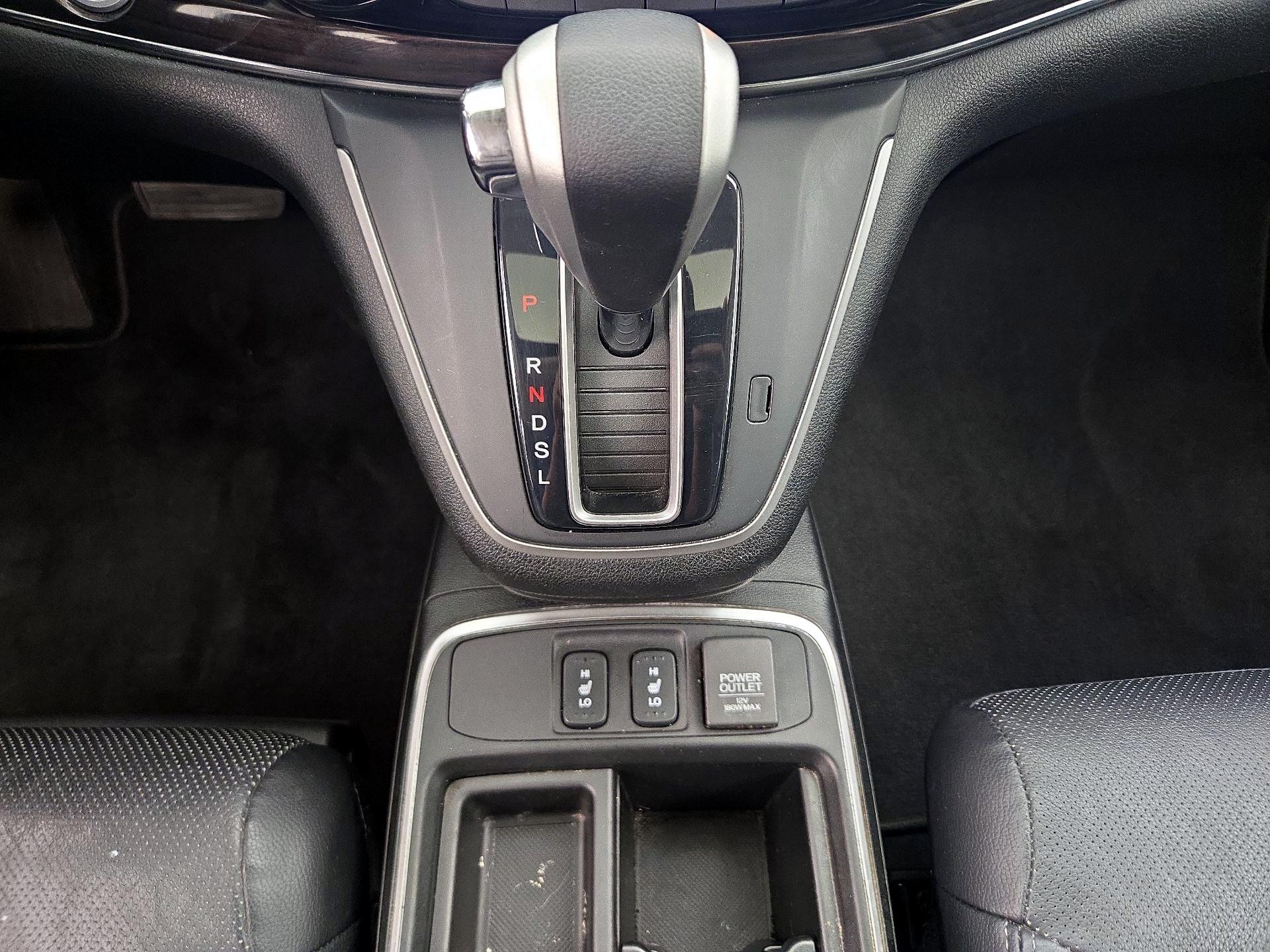 Thumbnail: 2015 Honda CR-V - 18