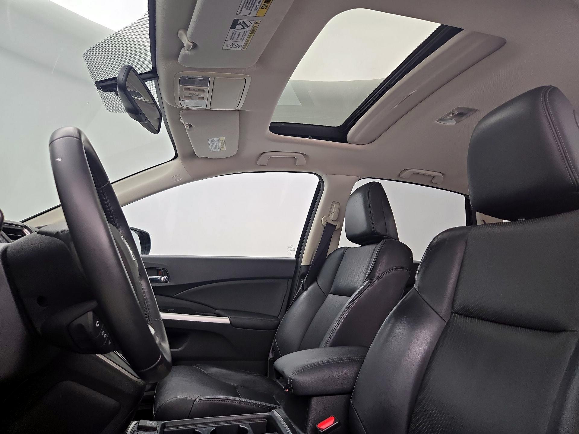 Thumbnail: 2015 Honda CR-V - 20