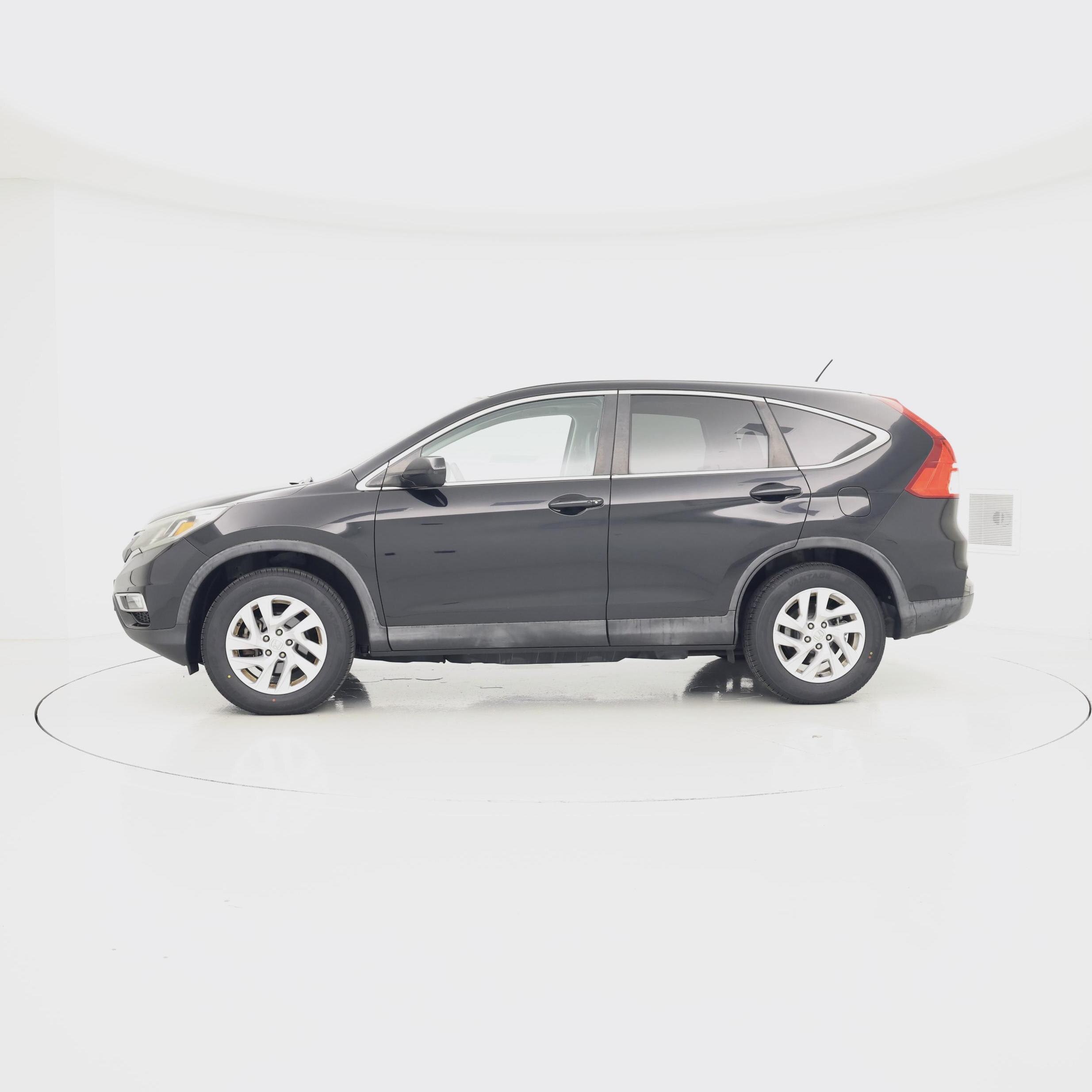 Thumbnail: 2015 Honda CR-V - 3