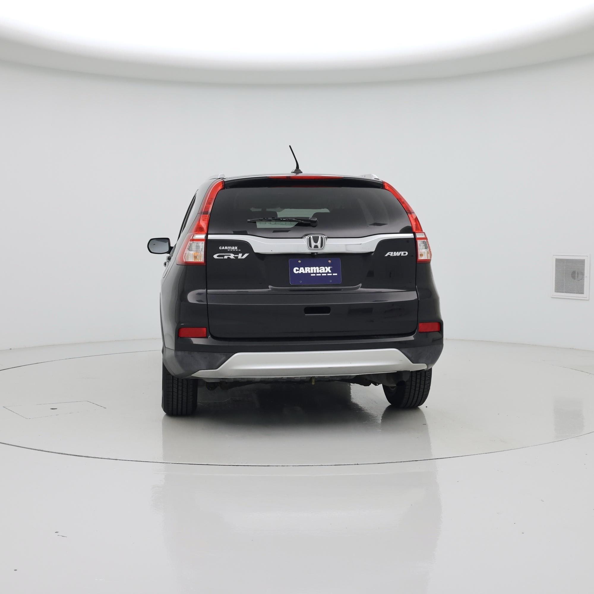 Thumbnail: 2015 Honda CR-V - 6