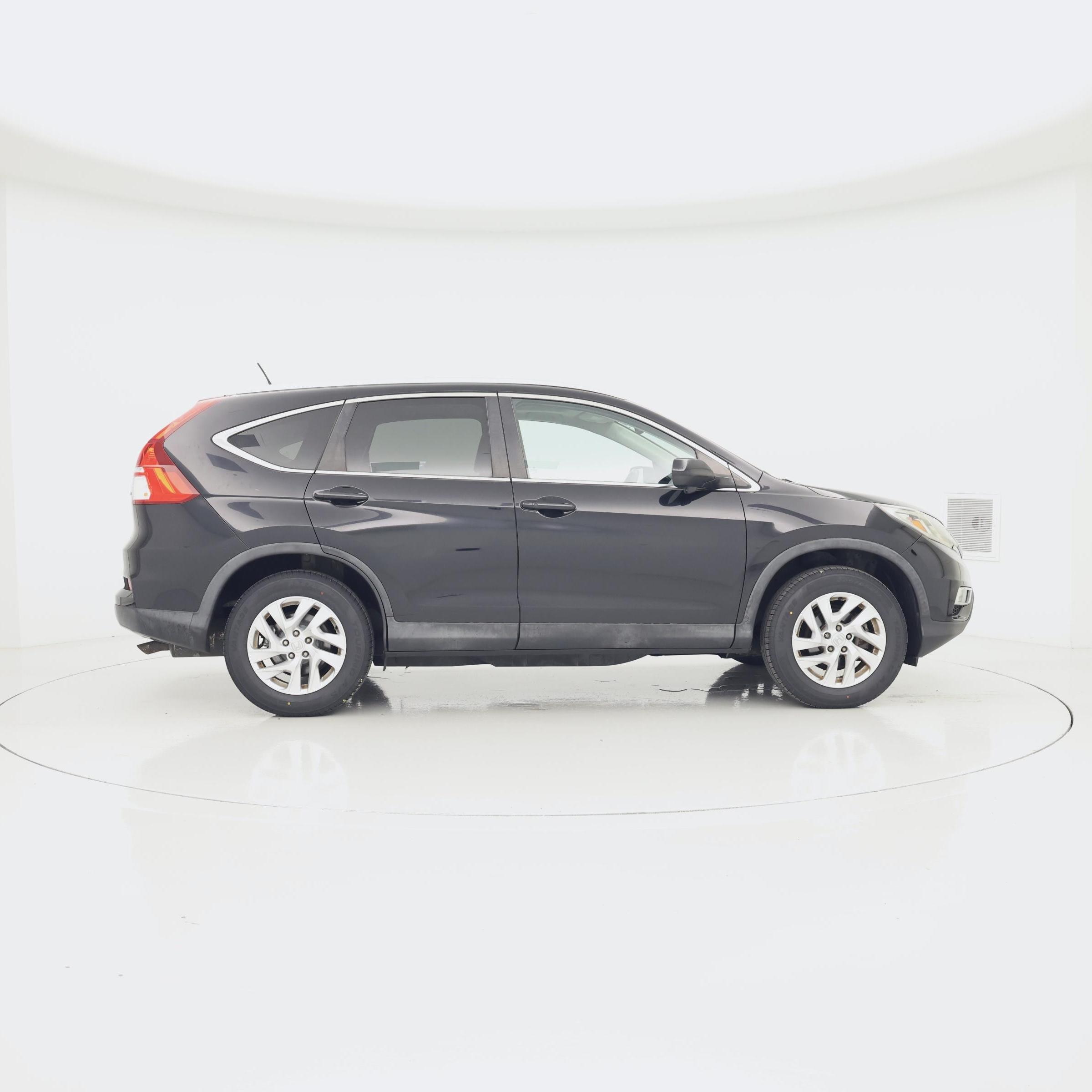Thumbnail: 2015 Honda CR-V - 7