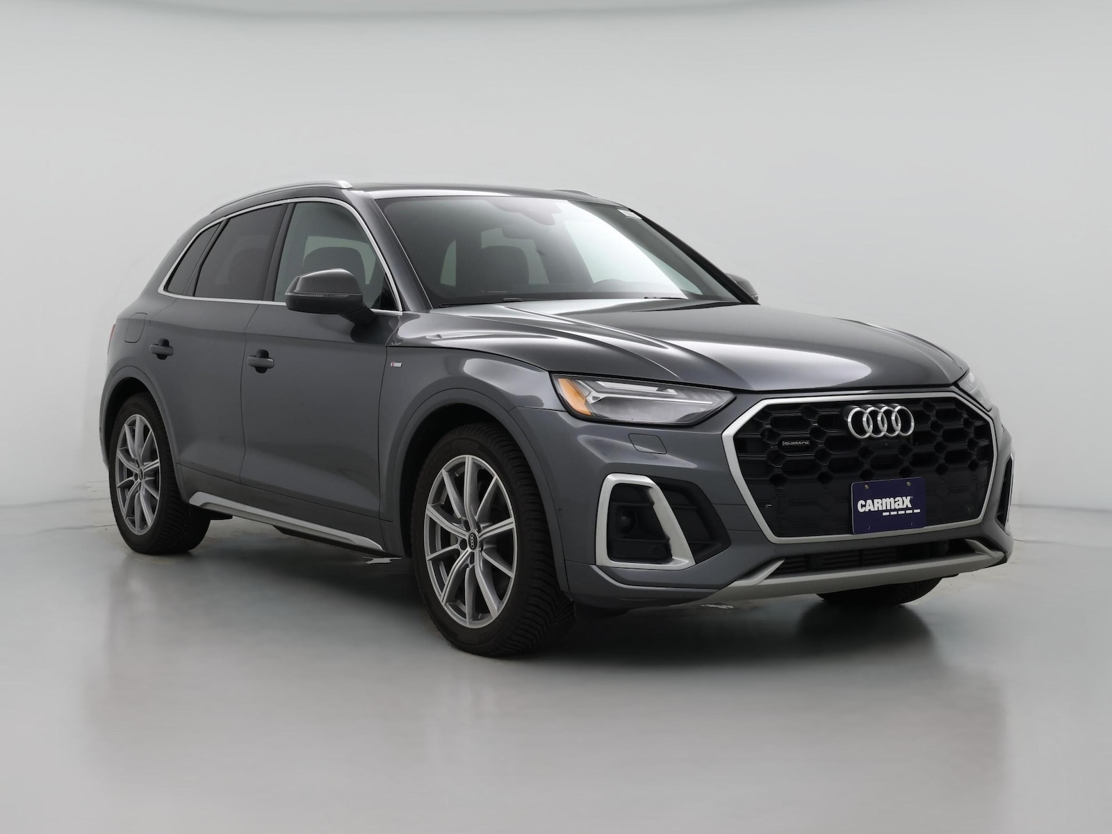 2021 Audi Q5