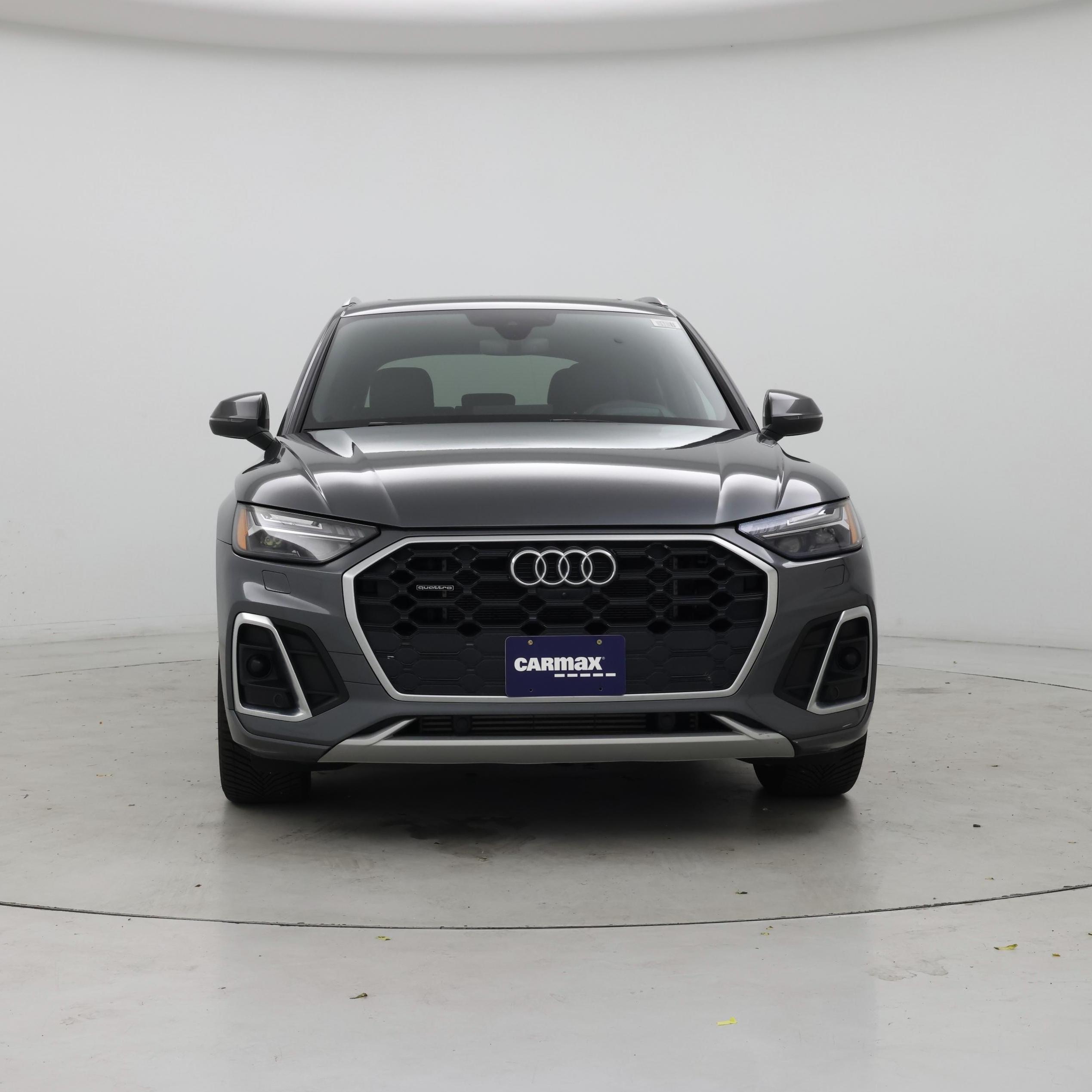 Thumbnail: 2021 Audi Q5 - 5